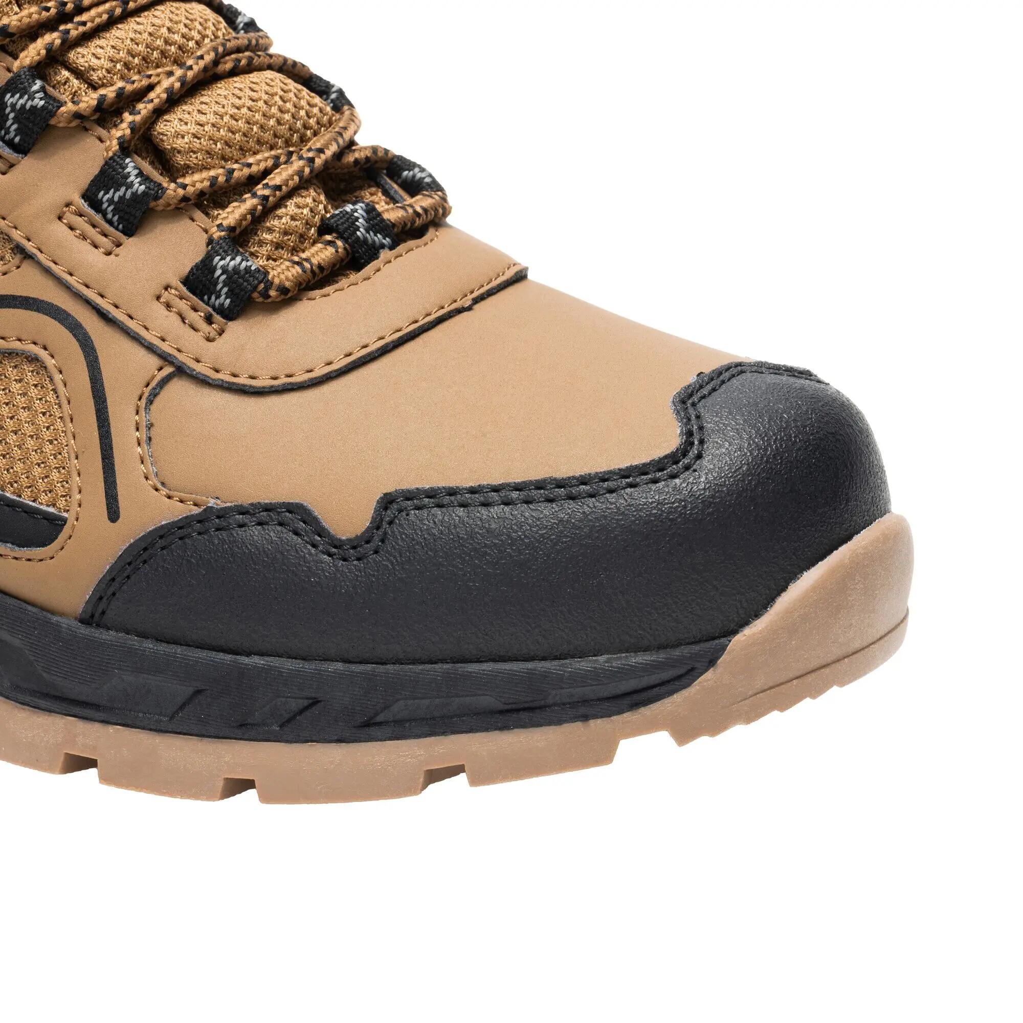 Botas de senderismo Vendeavour para hombre 8/9