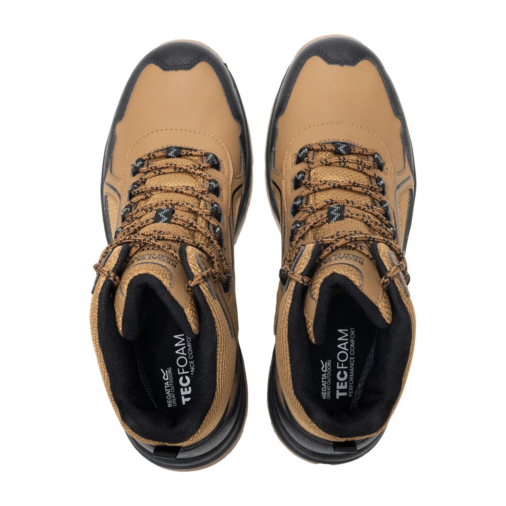 Botas de senderismo Vendeavour para hombre 7/9