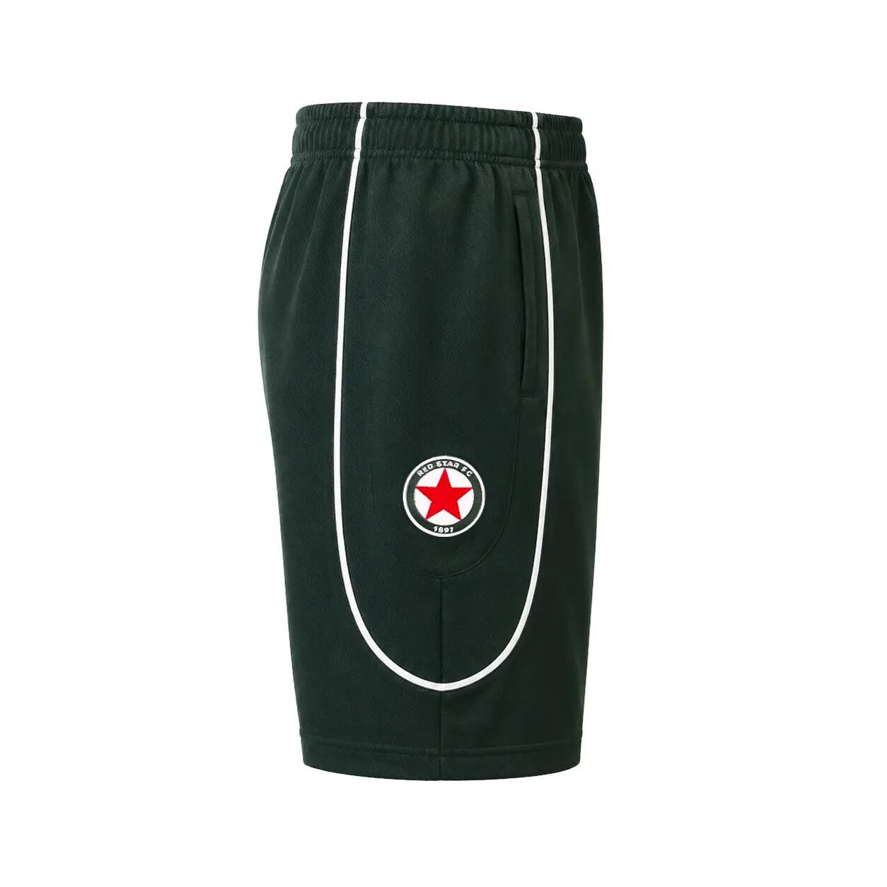 Short Aeris homme RED STAR FC 26/27 2/4