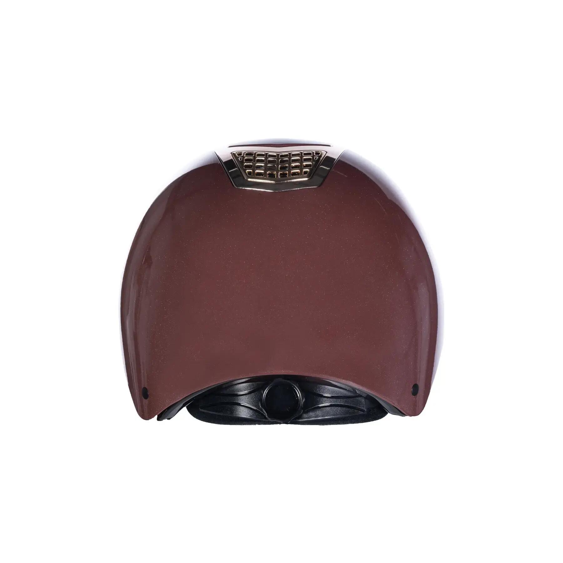 HKM casco Edinburgh 2/2