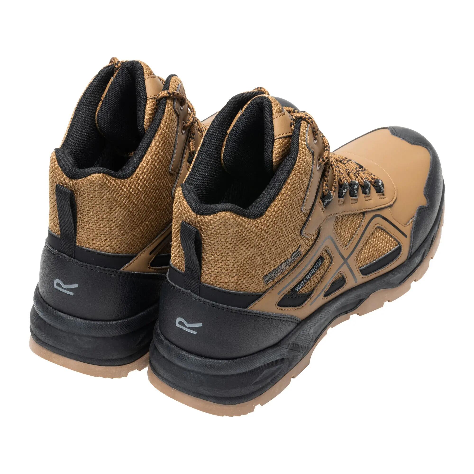 Botas de senderismo Vendeavour para hombre 2/9