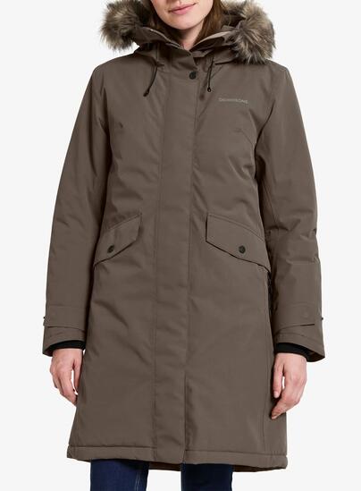 Parka zimowa damska Didriksons Erika Parka 3