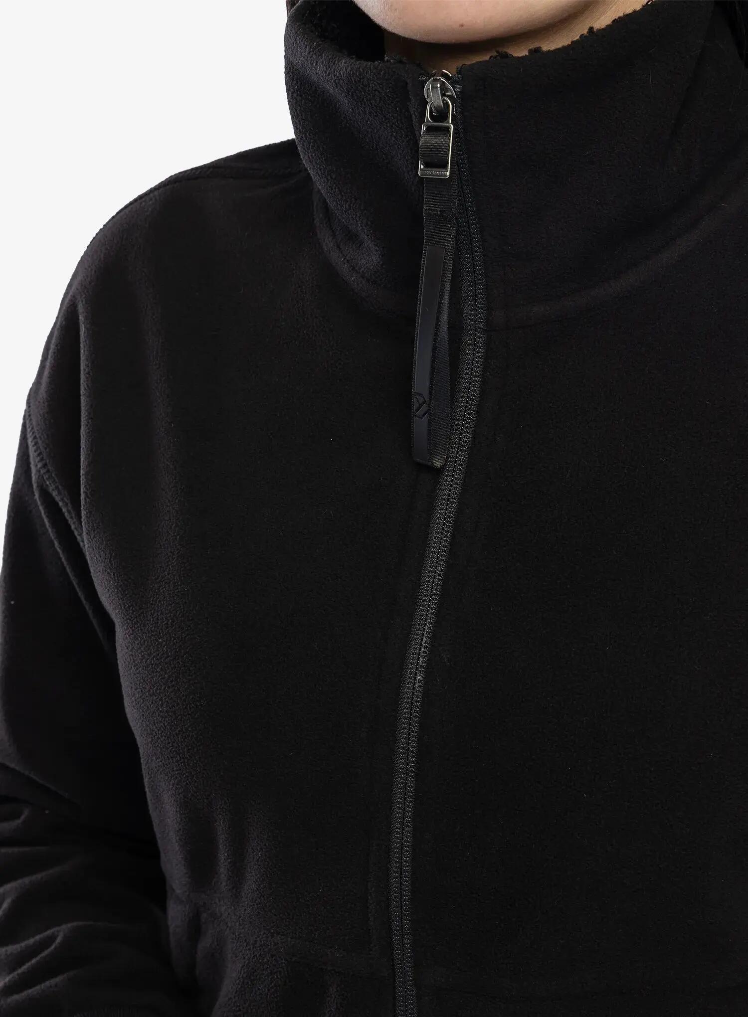 Bluza rozpinana damska Didriksons Ronja Fullzip 6/7
