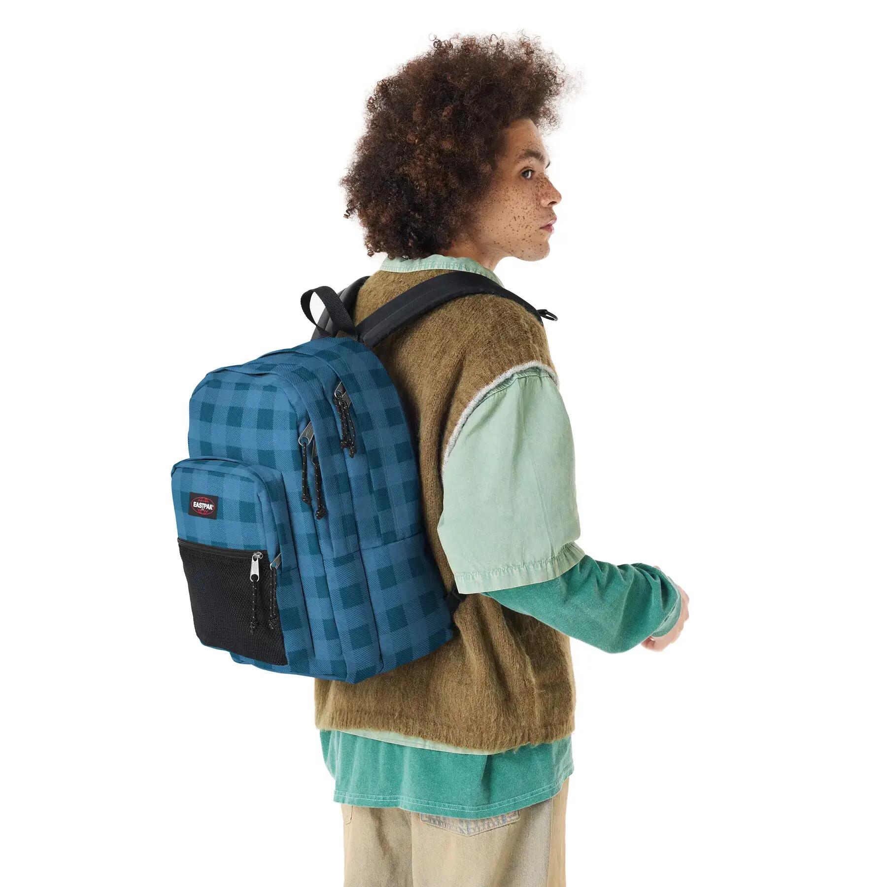 Zaino Eastpak Pinnacle 4/5