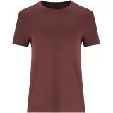 athlecia Pacy V2 W S/S Tee Dames T-shirt – stretchmateriaal van gerecycled 4/4