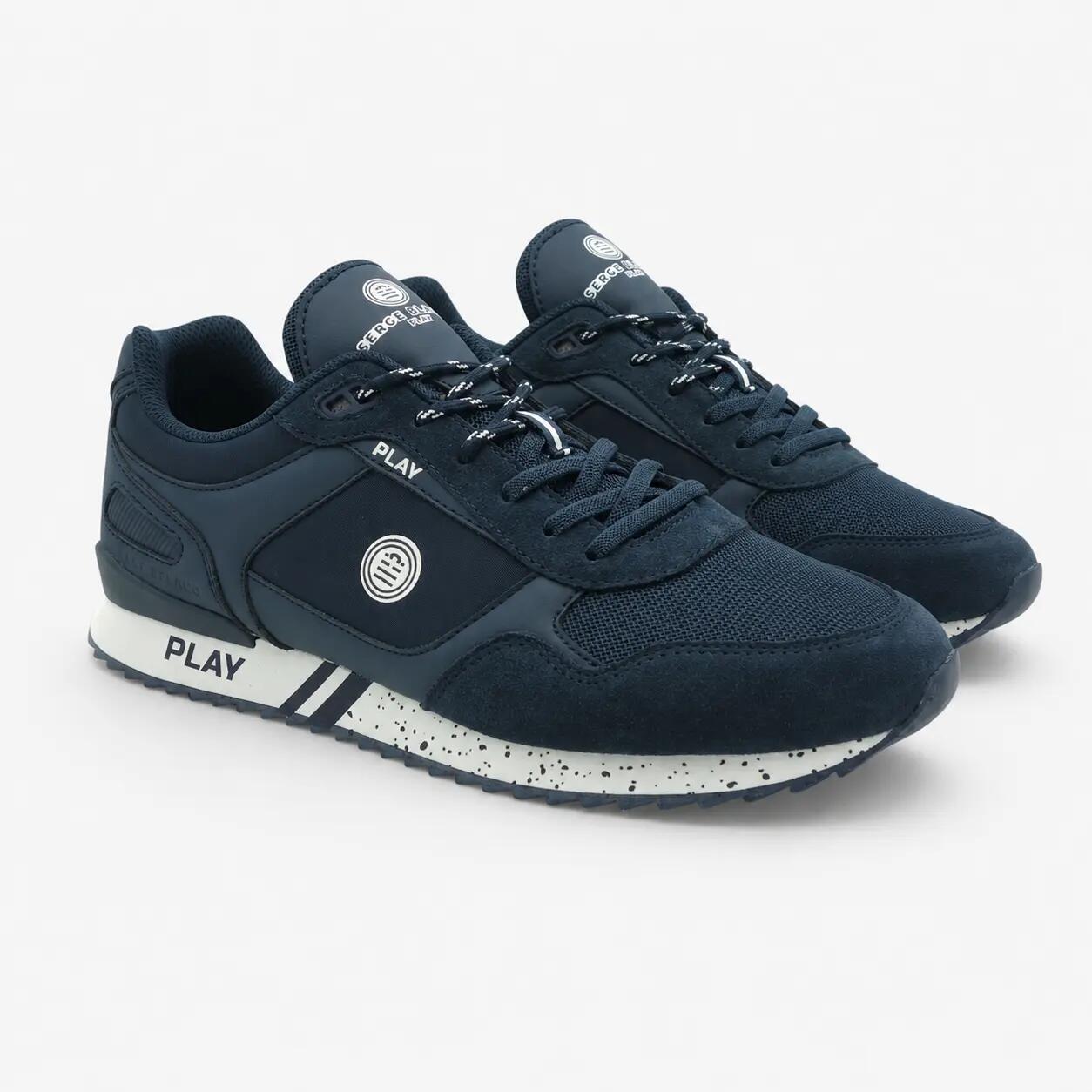 Zapatillas Chamonix Play 1/6