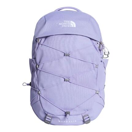 Rucksack Borealis 27L Purple - NF0A52SIXCC