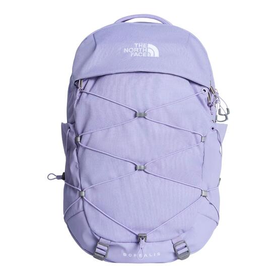 Rucksack Borealis 27L Purple - NF0A52SIXCC