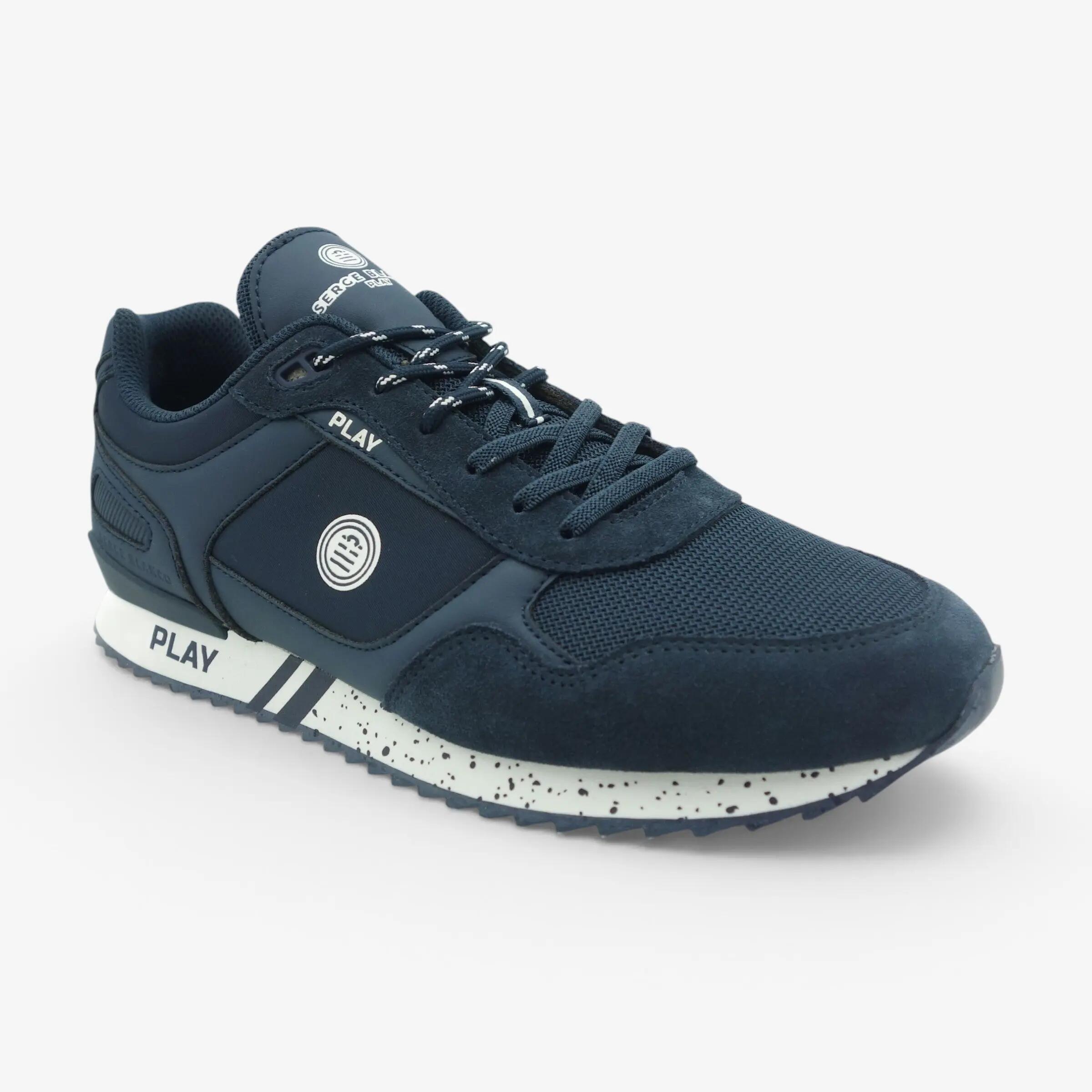 Zapatillas Chamonix Play 3/6