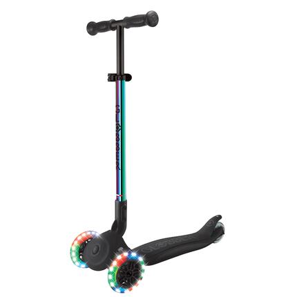 Trottinette Primo Foldable Lights Neochrome
