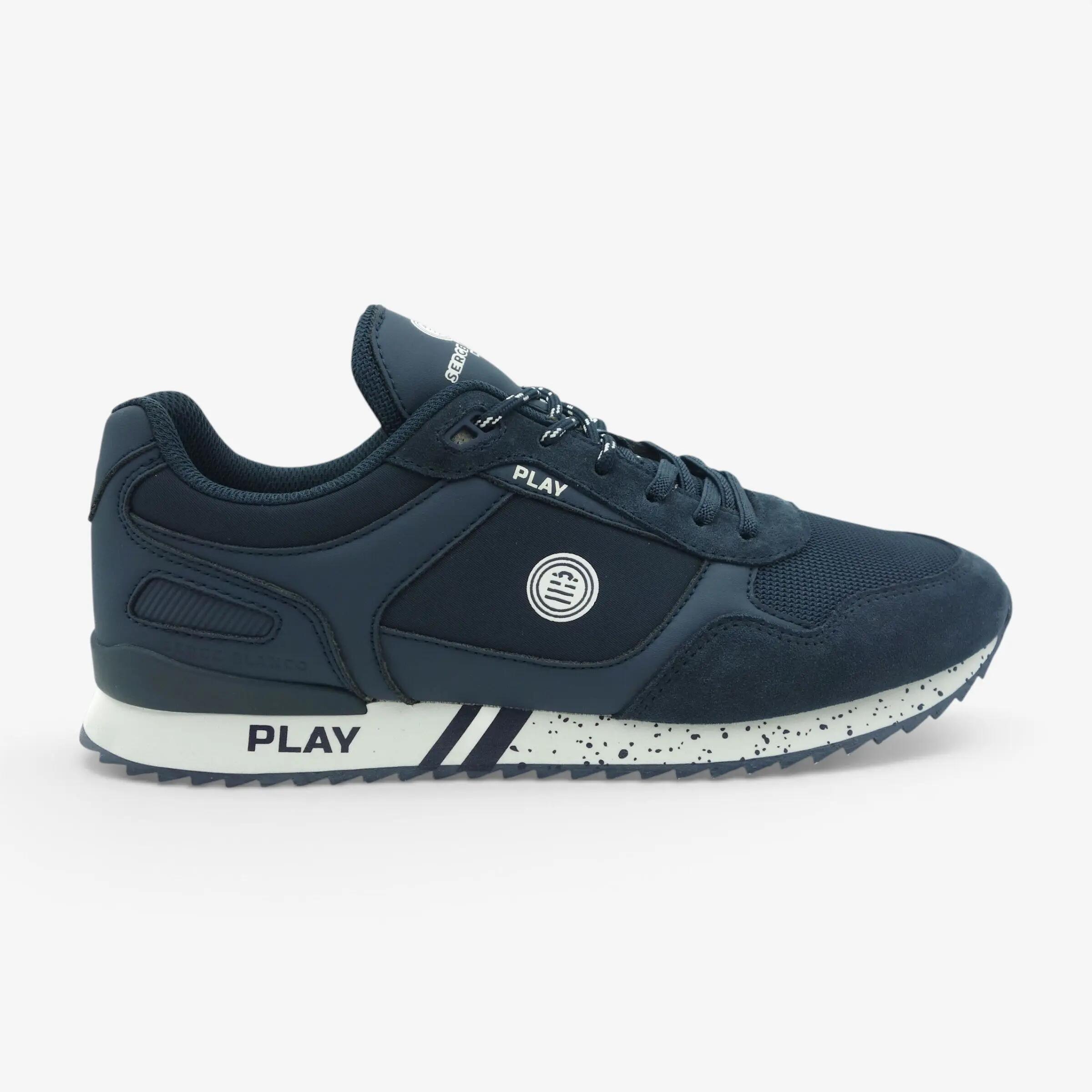 Zapatillas Chamonix Play 2/6