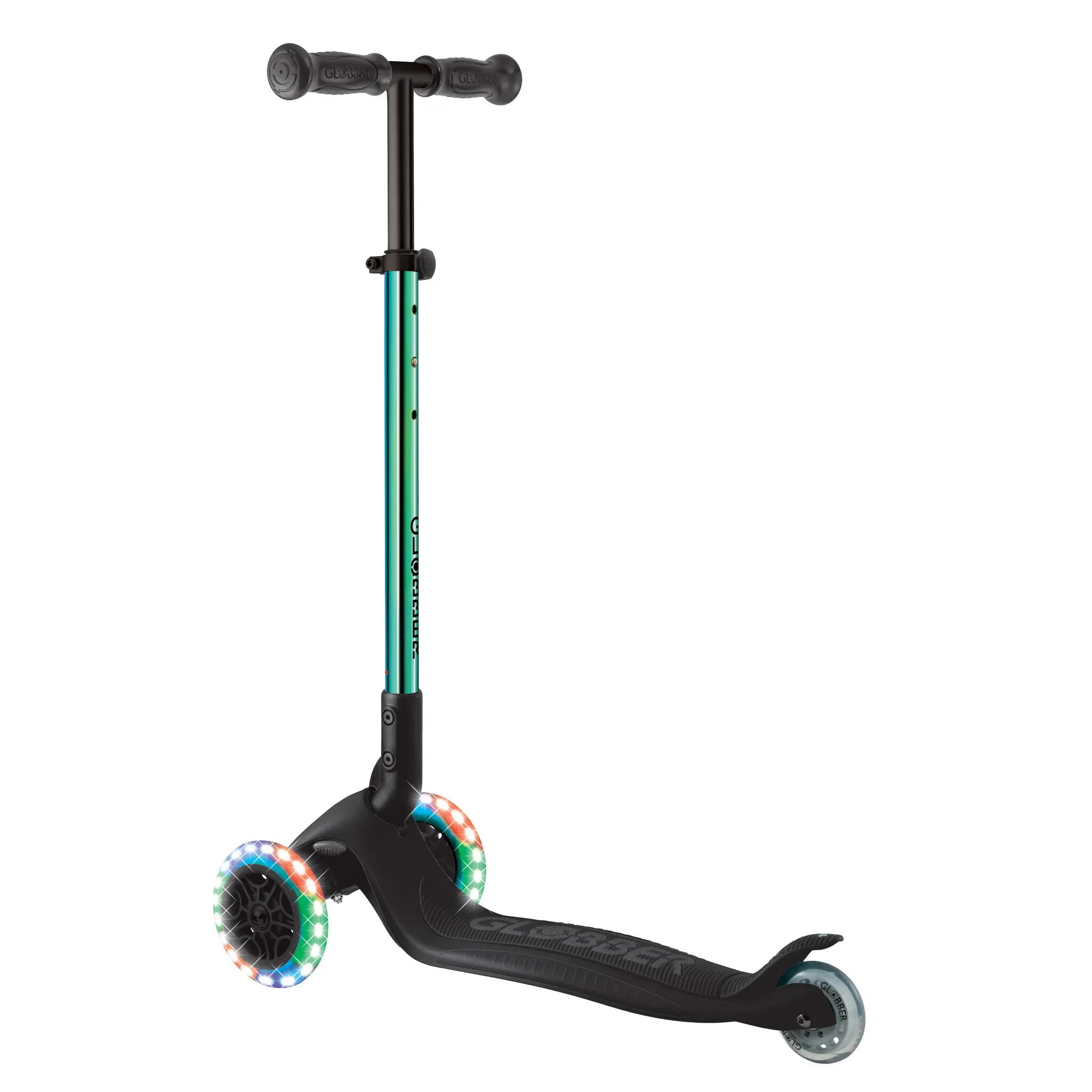 Scooter  Primo Foldable Lights  Neochrome 7/7
