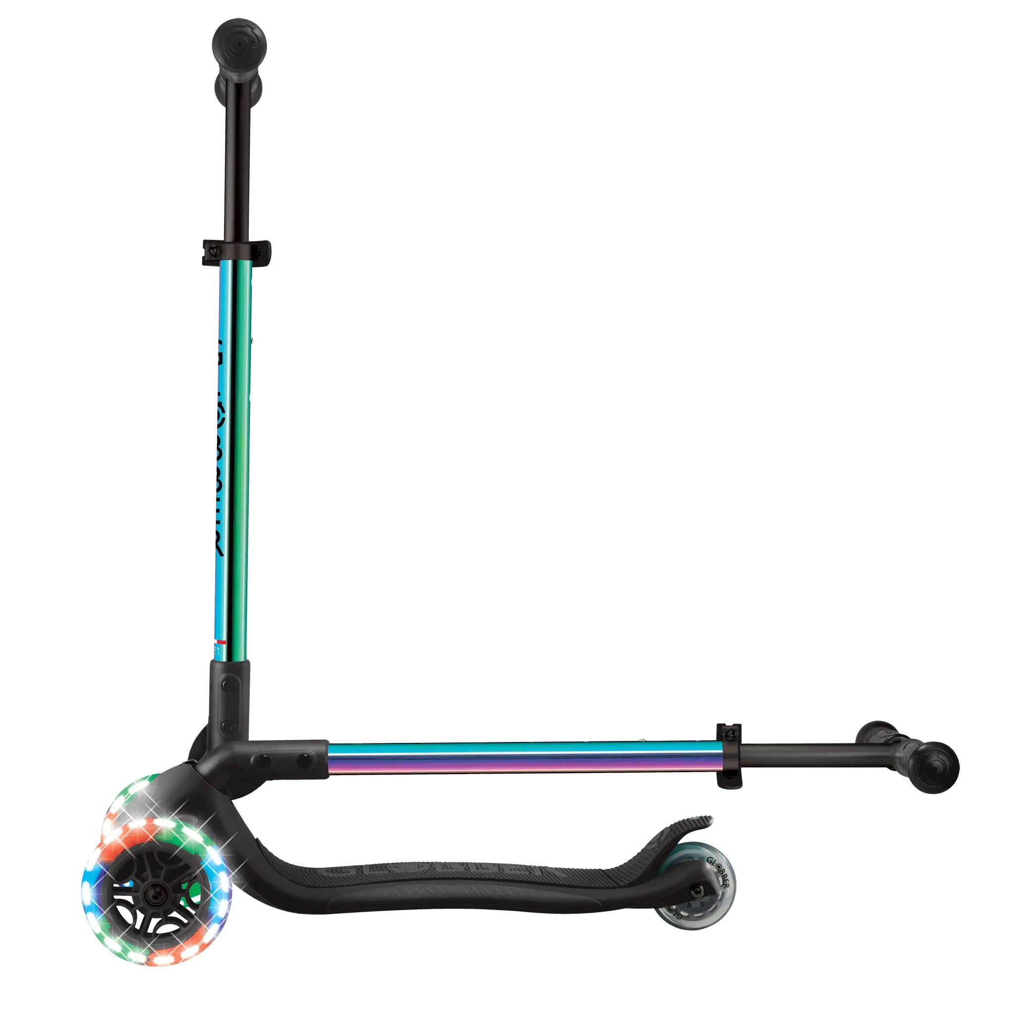 Scooter  Primo Foldable Lights  Neochrome 6/7