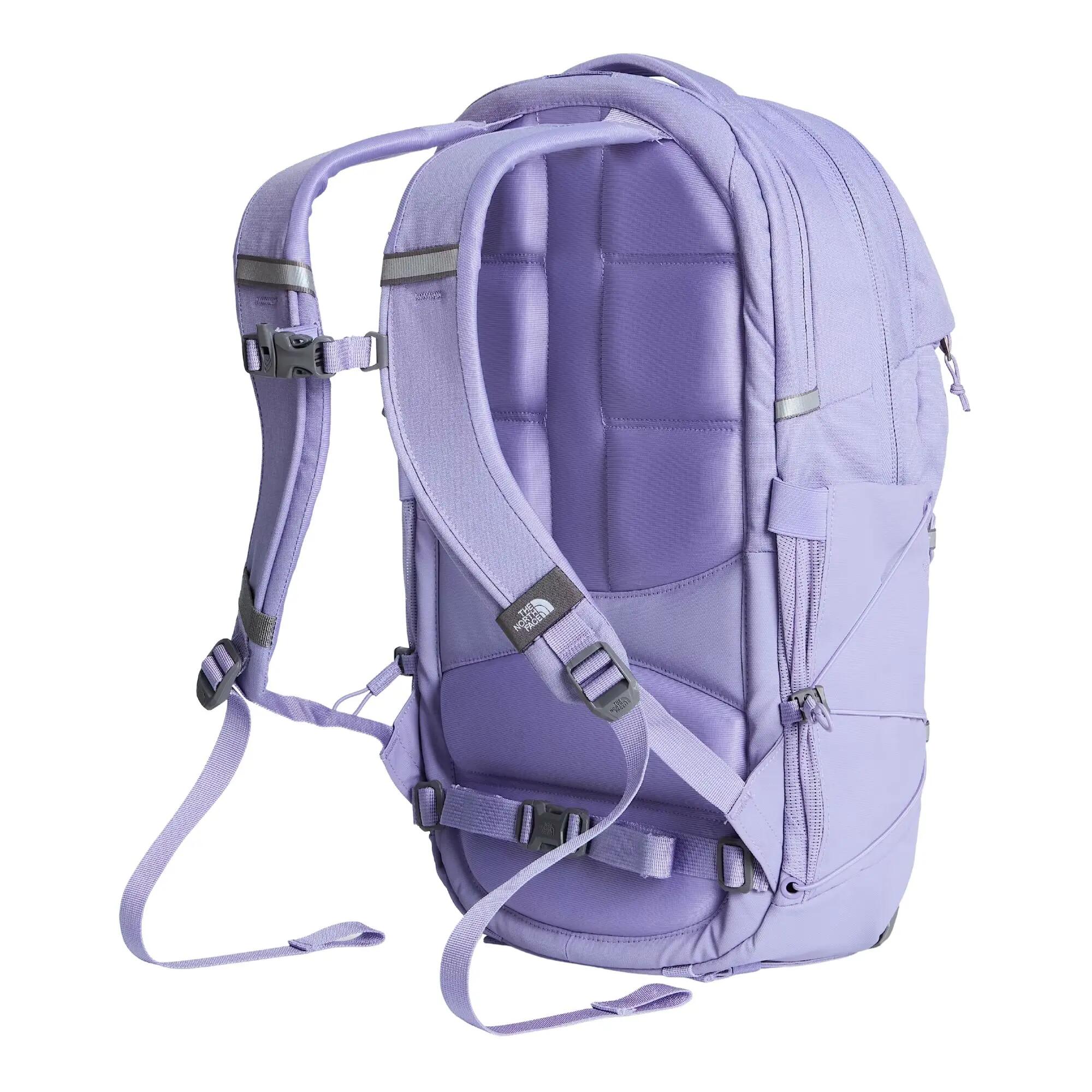 Rugzak Borealis 27L Paars - NF0A52SIXCC 2/4