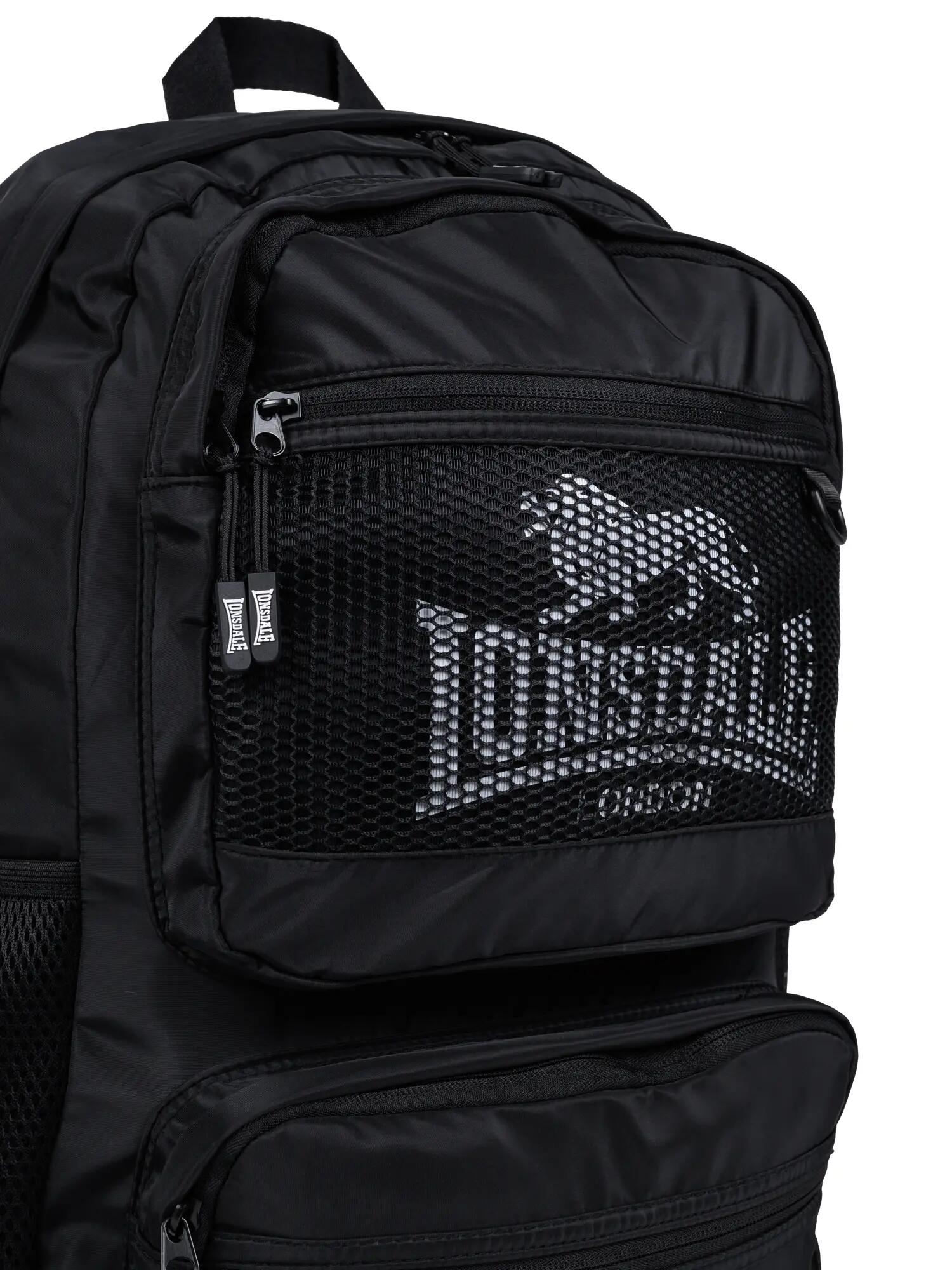LONSDALE Rucksack MOULSFORD 3/4