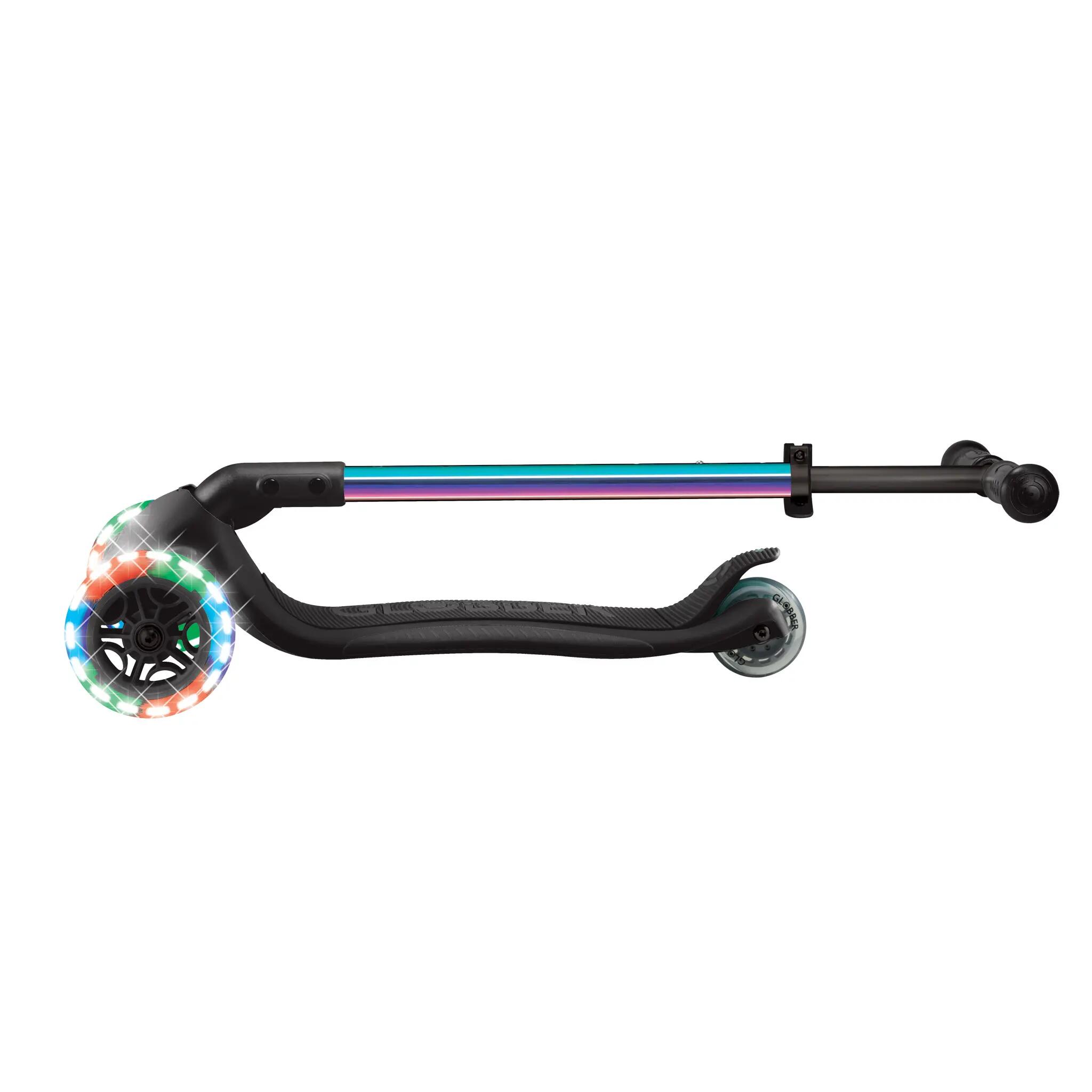 Scooter  Primo Foldable Lights  Neochrome 5/7