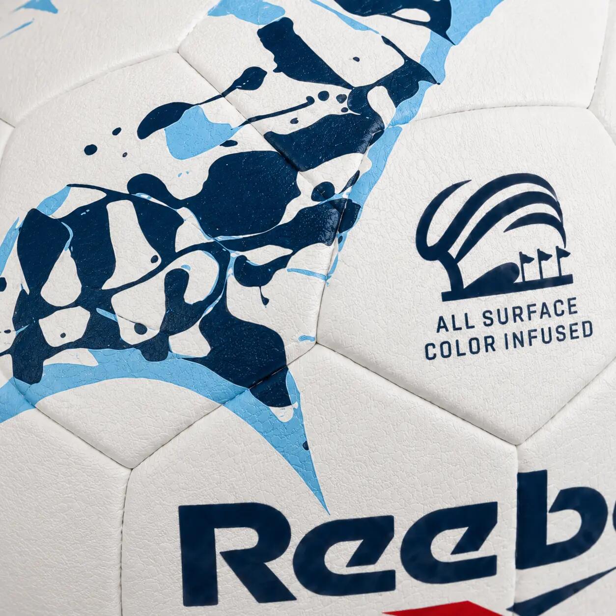 Minge de fotbal C-21 2/3
