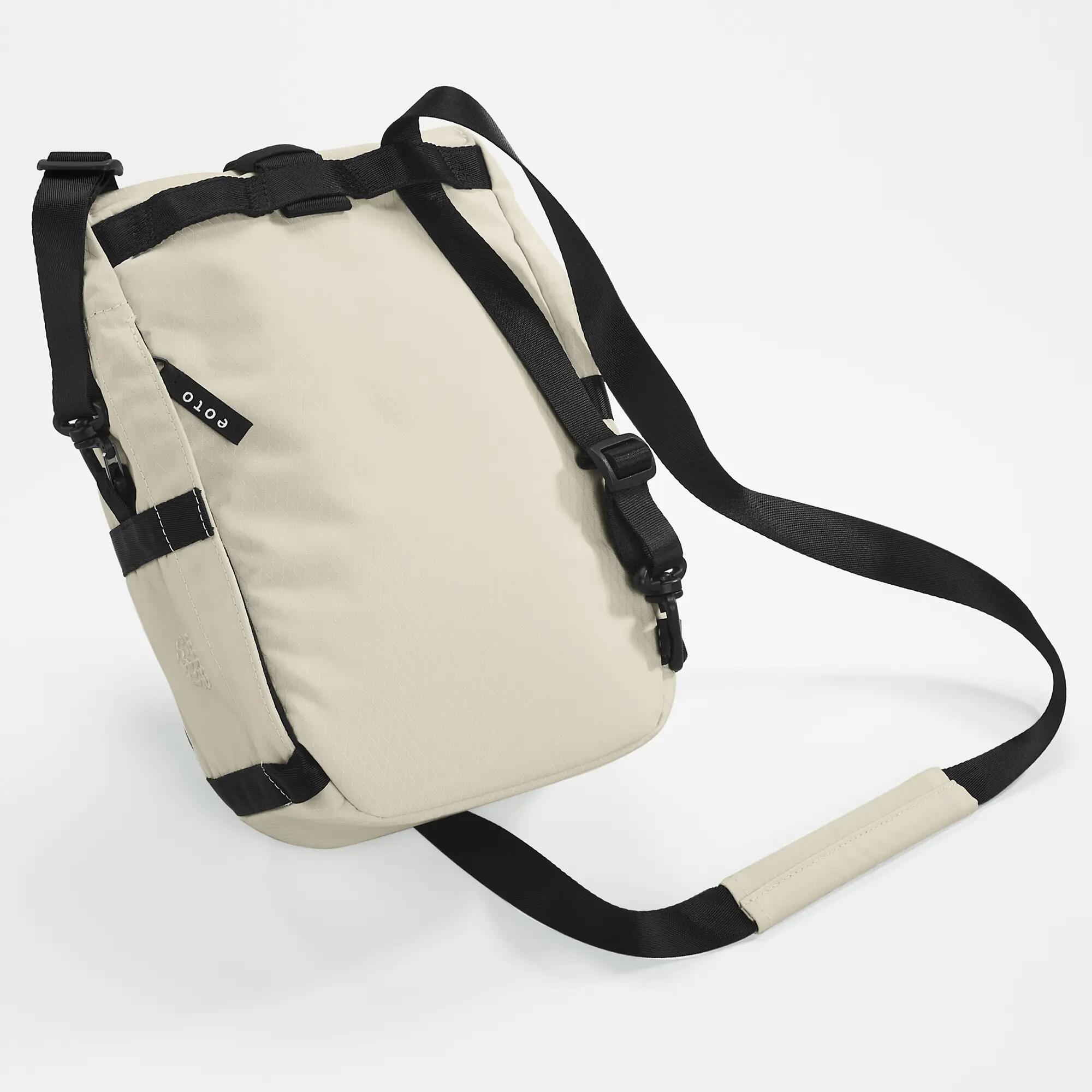 EOTO Rucksack DUAL5 5L 6/8