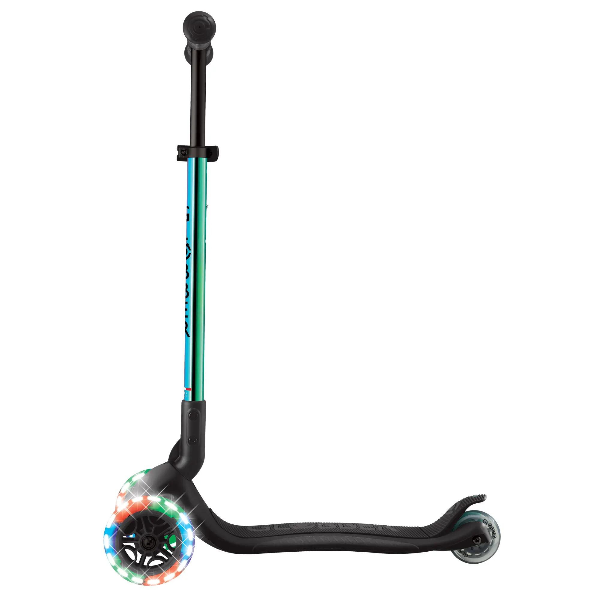 Scooter  Primo Foldable Lights  Neochrome 4/7