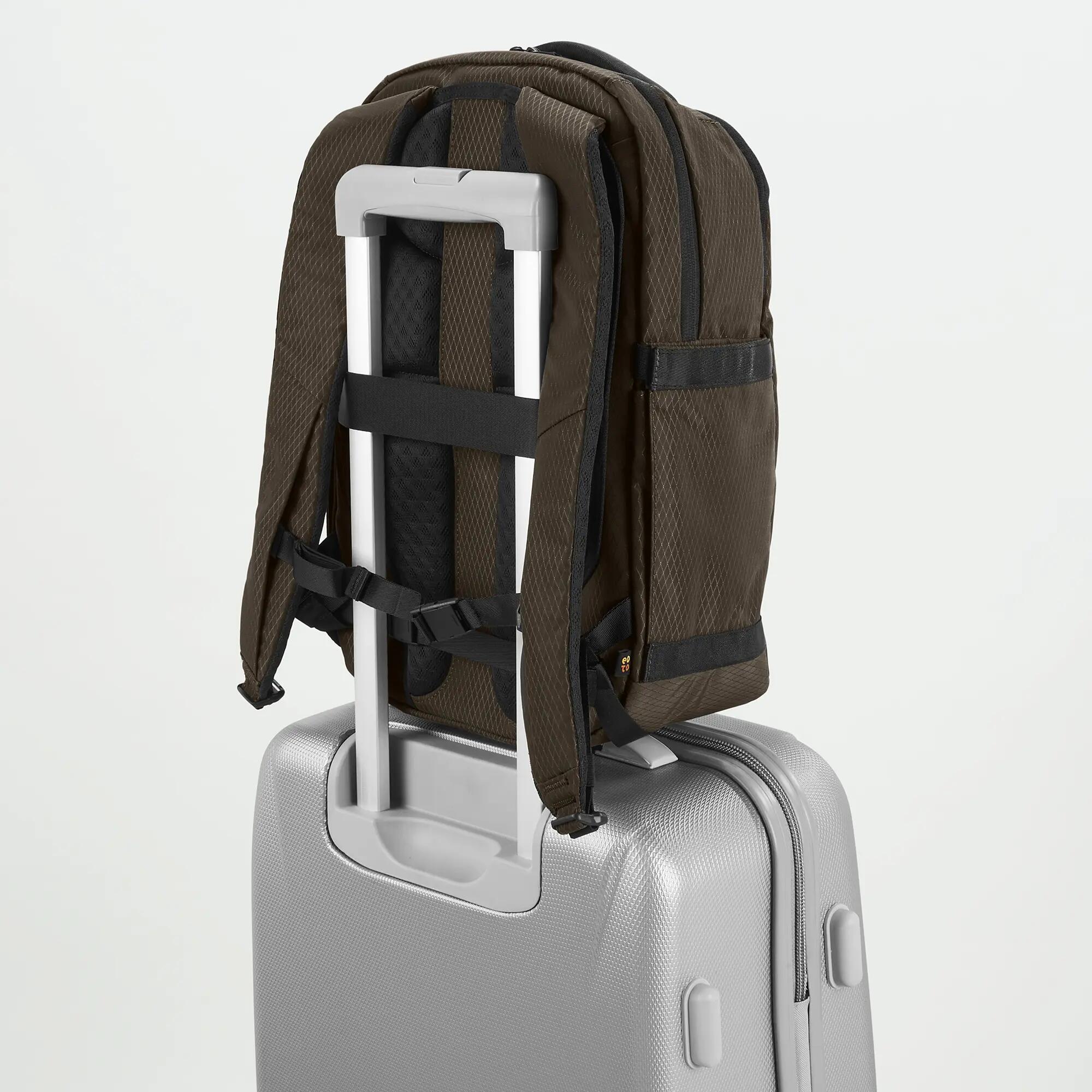 EOTO Rucksack MIDI20, Daypack, ergonomisch, 20 L 6/8