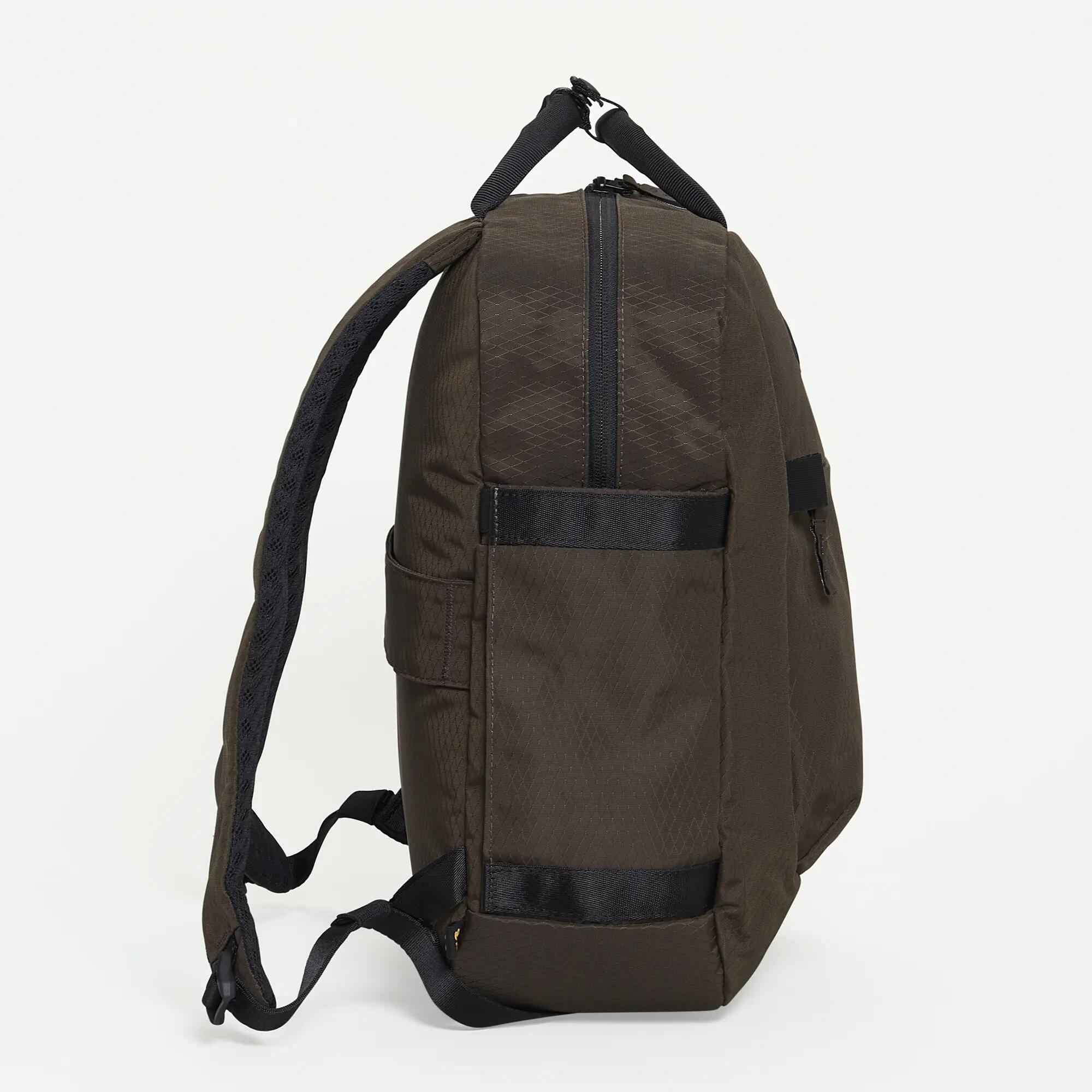 EOTO Rucksack SMALL16, Daypack, ergonomisch, nachhaltig, 16 L 4/8