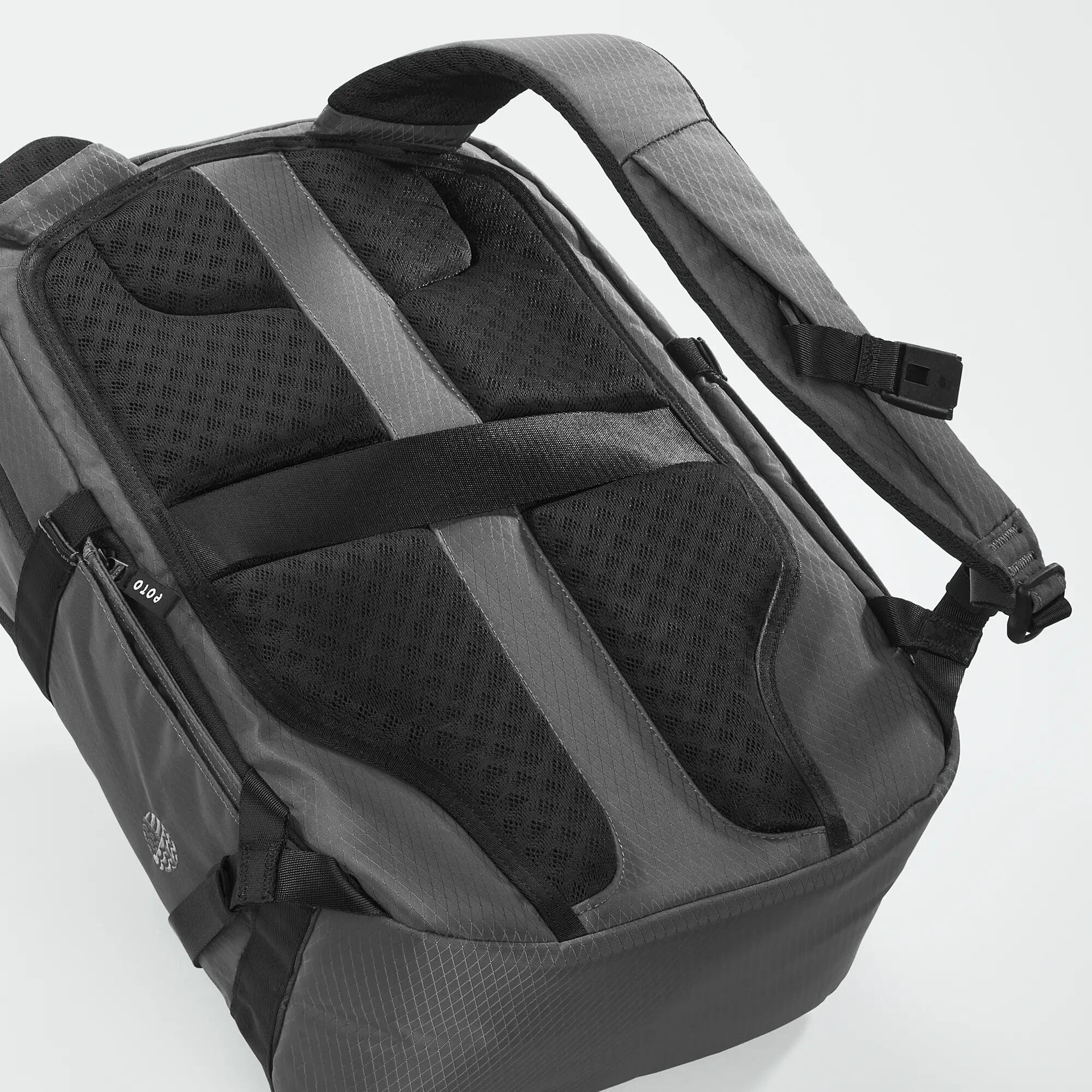 EOTO Rucksack MIDI20, Daypack, ergonomisch, nachhaltig, 20 L 5/8