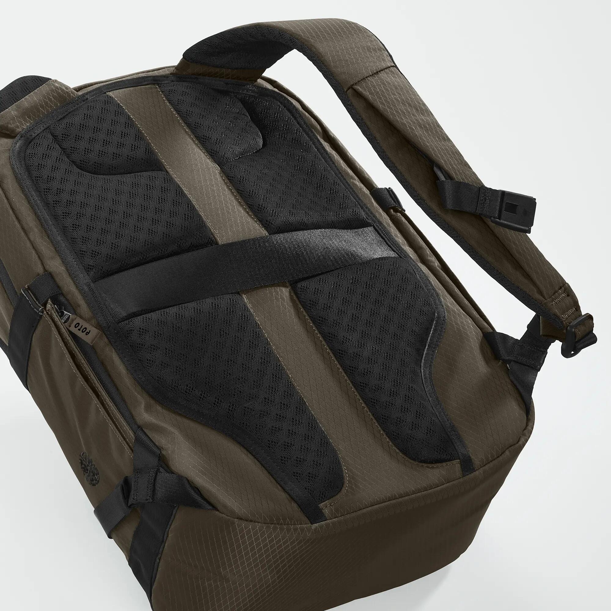 EOTO Rucksack MIDI20, Daypack, ergonomisch, 20 L 5/8