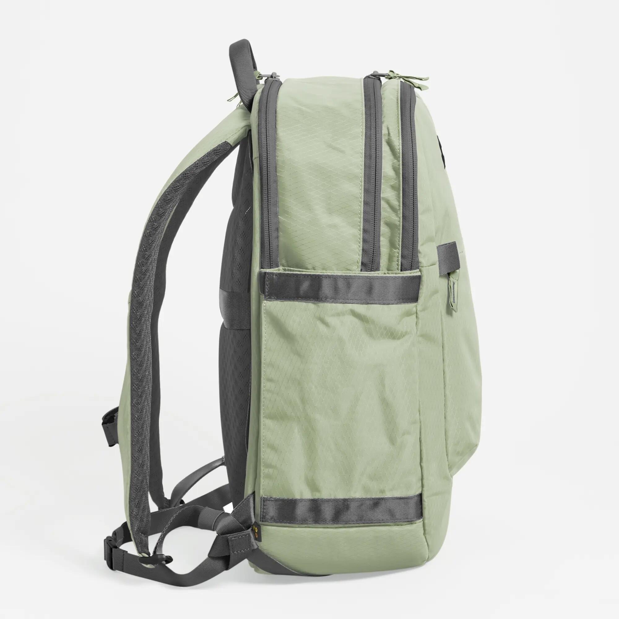 EOTO Rucksack TIDY22, Daypack, ergonomisch, nachhaltig, 22 L 4/9