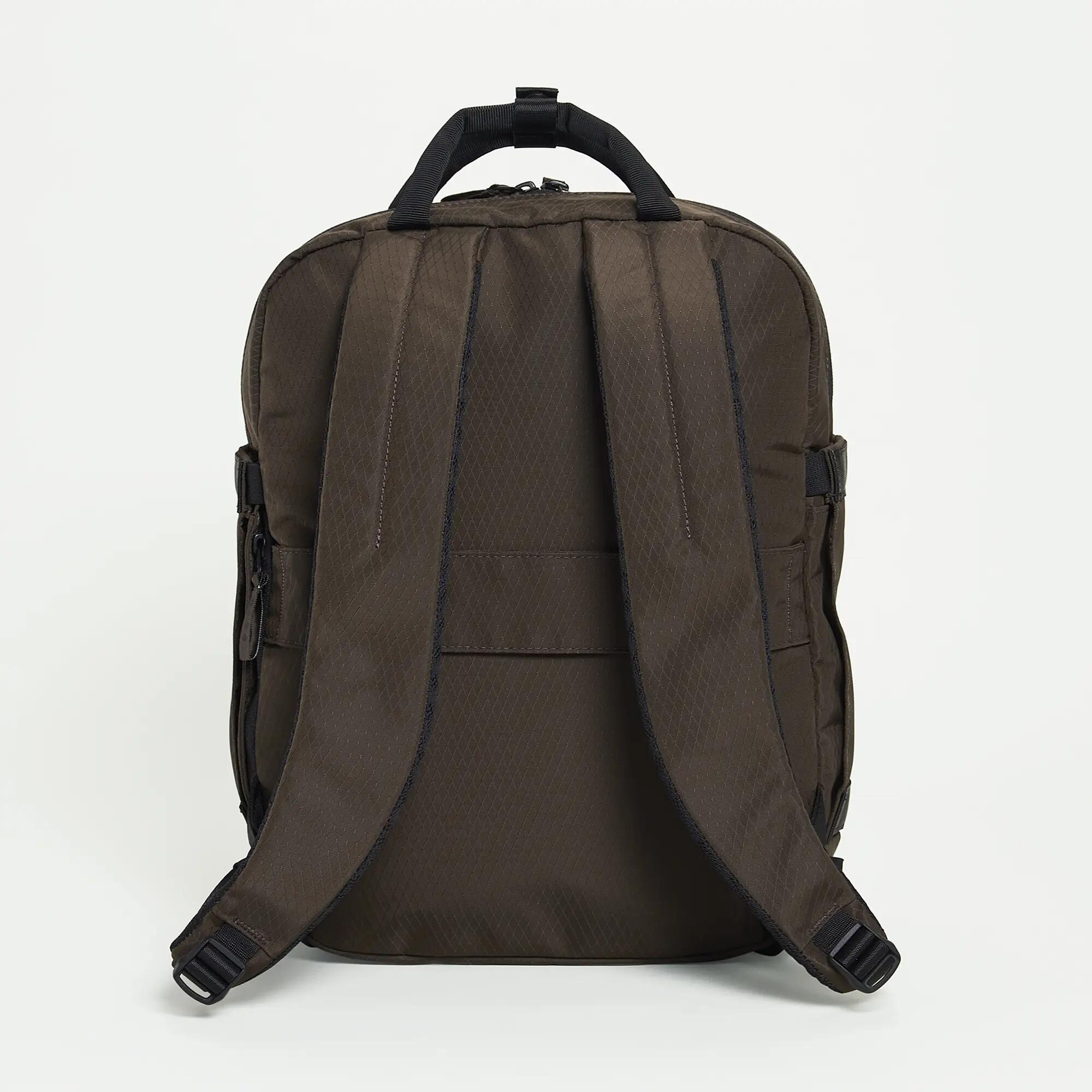 EOTO Rucksack SMALL16, Daypack, ergonomisch, nachhaltig, 16 L 3/8