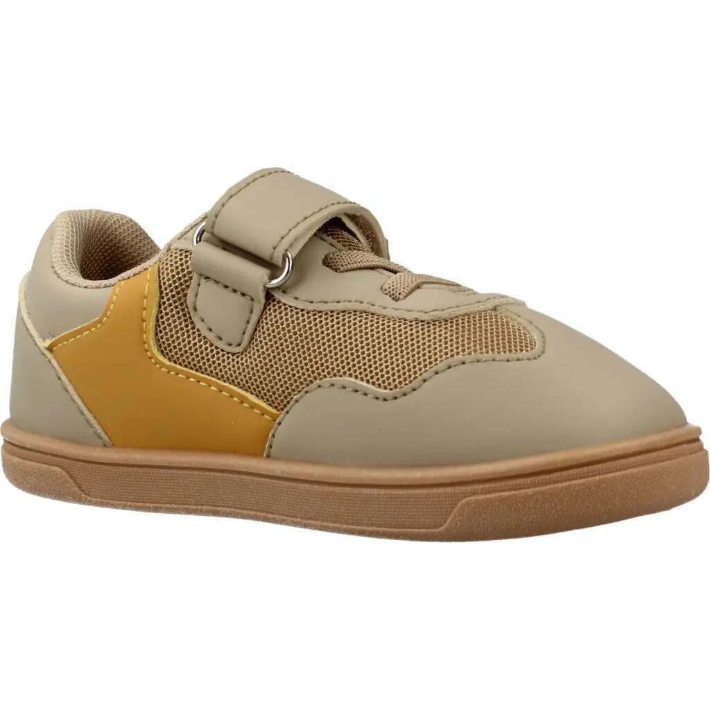 Buty BLANDITOS PLATYBD DEPORTIVA CINTA ADHESIVA Brązowy 5/5