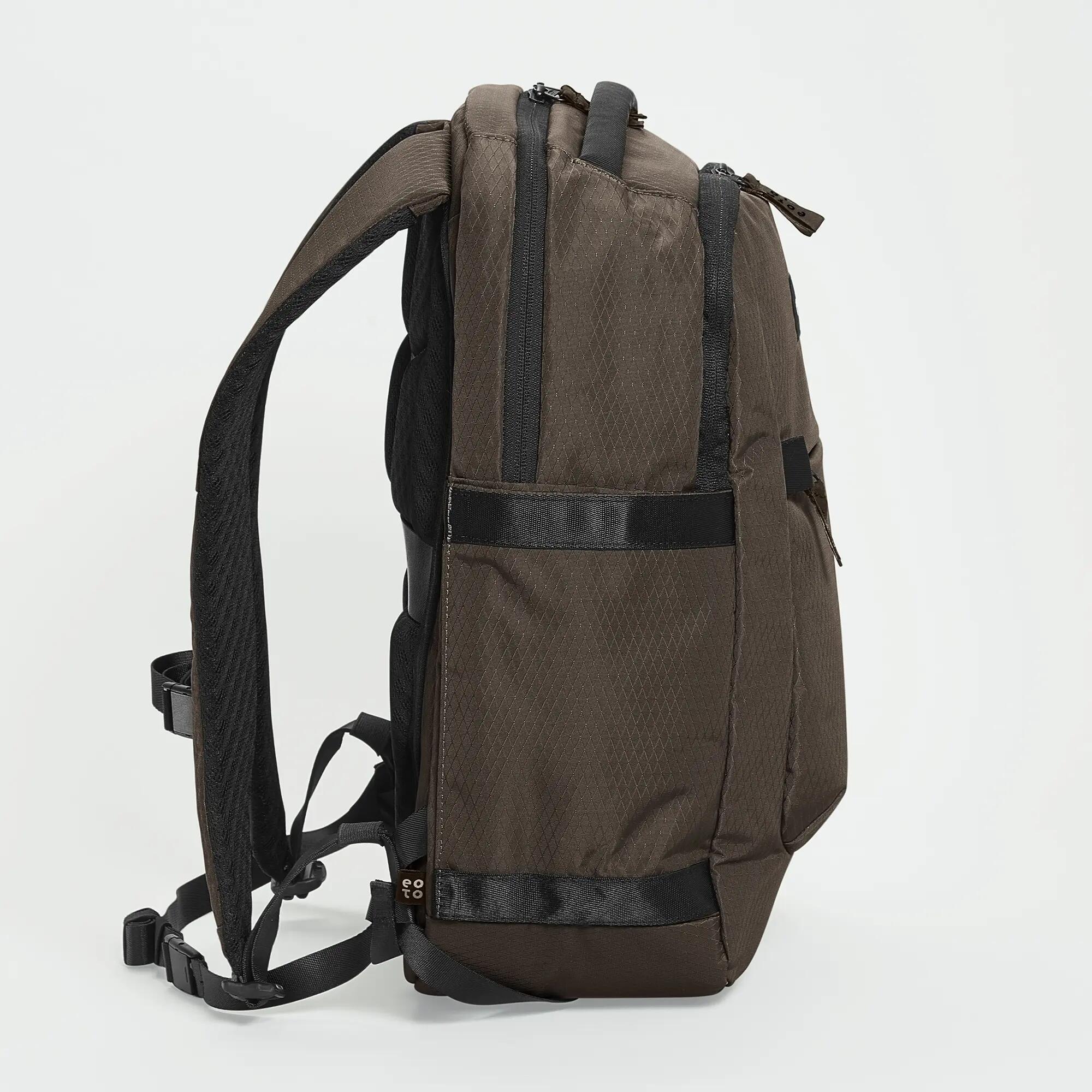 EOTO Rucksack MIDI20, Daypack, ergonomisch, 20 L 4/8
