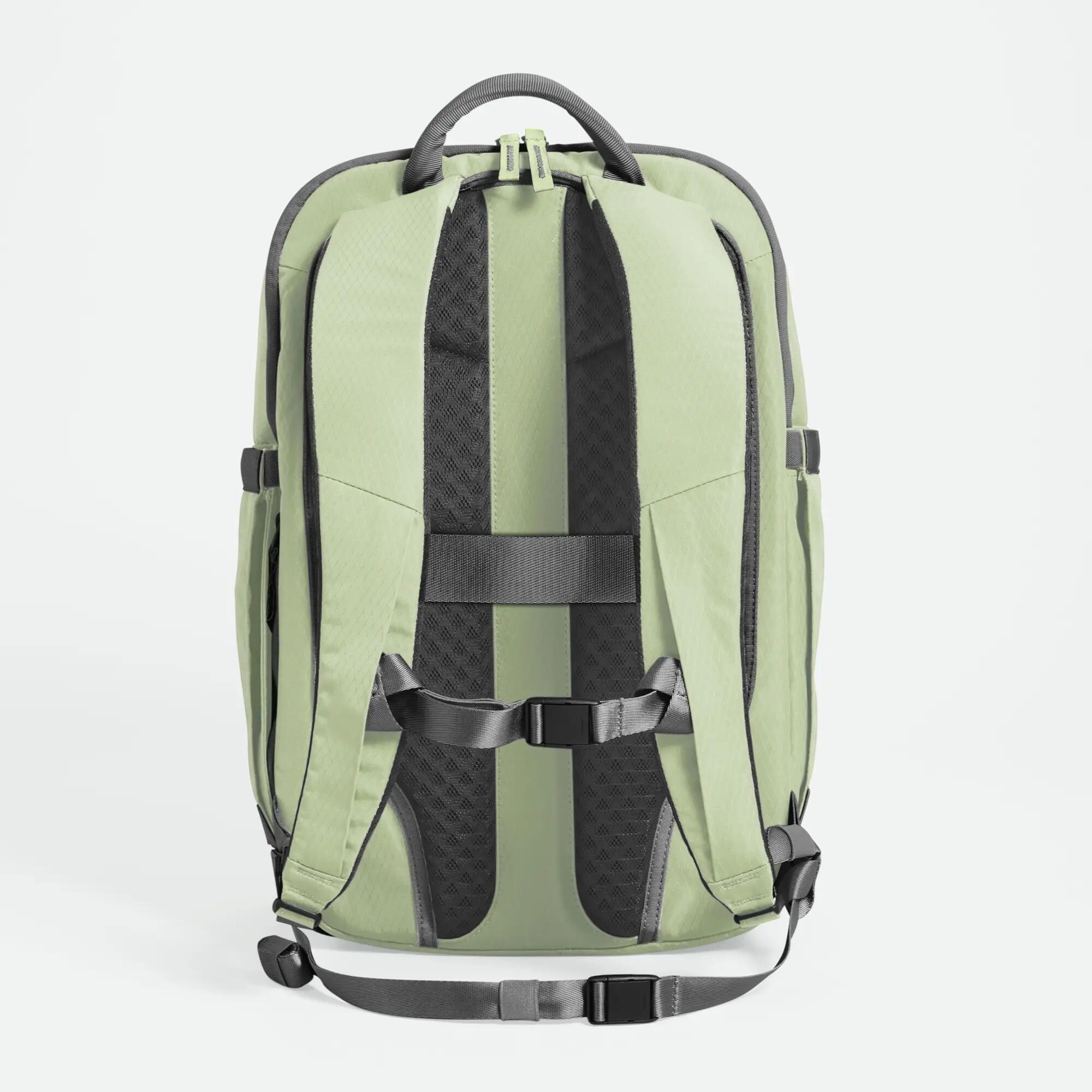 EOTO Rucksack TIDY22, Daypack, ergonomisch, nachhaltig, 22 L 3/9