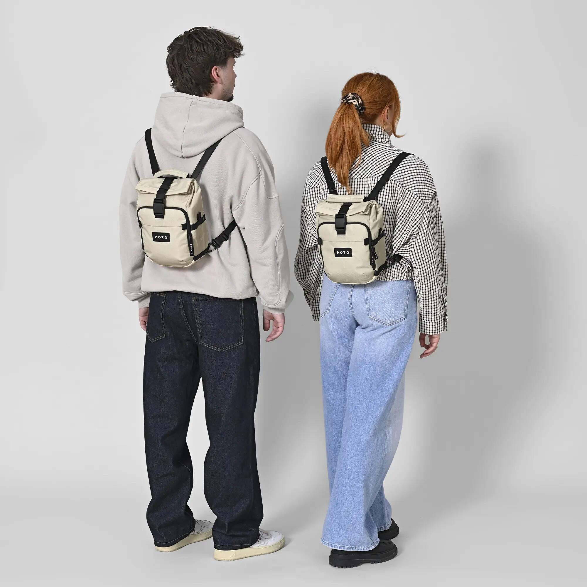 EOTO Rucksack DUAL5 5L 2/8