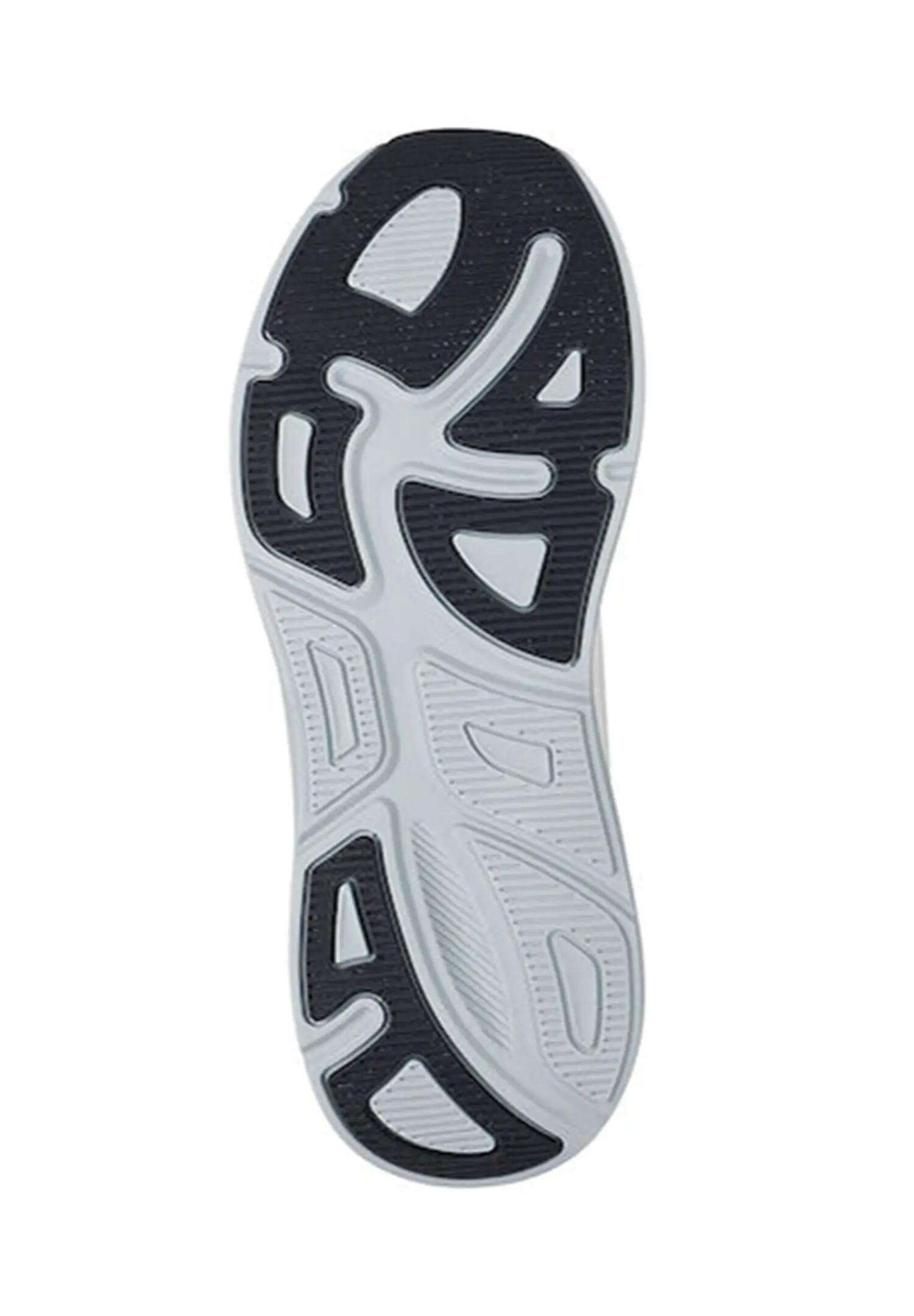 Skechers Herren Slip-ins BOBS Skillz Sneaker White Grey 4/4