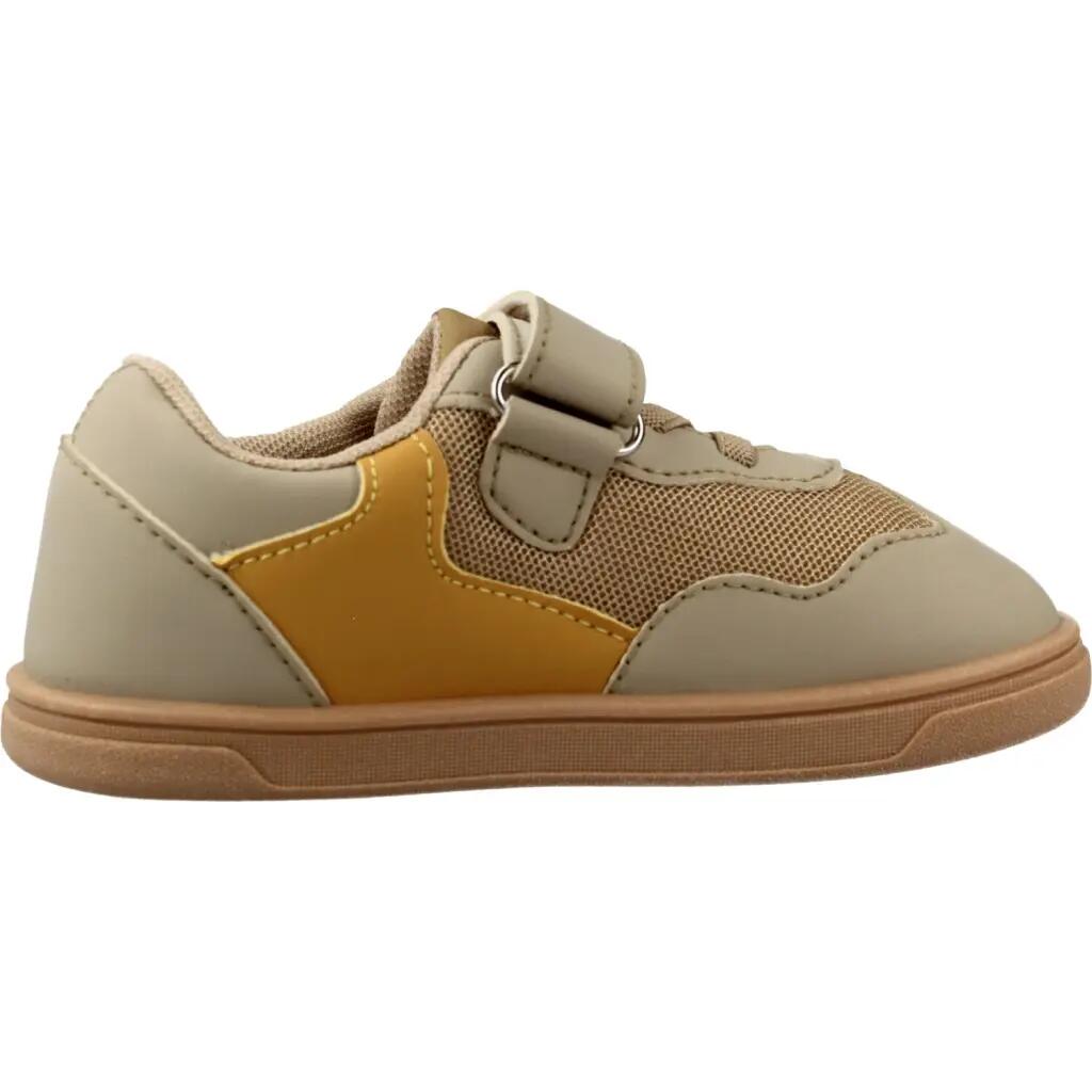 Buty BLANDITOS PLATYBD DEPORTIVA CINTA ADHESIVA Brązowy 4/5