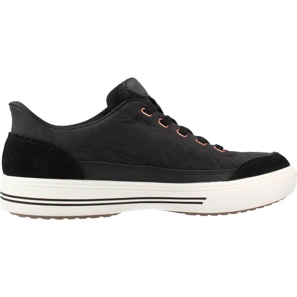 Buty SKECHERS 177209S ARCH FIT ARCADE CUDDLE STEP Czarny 4/5