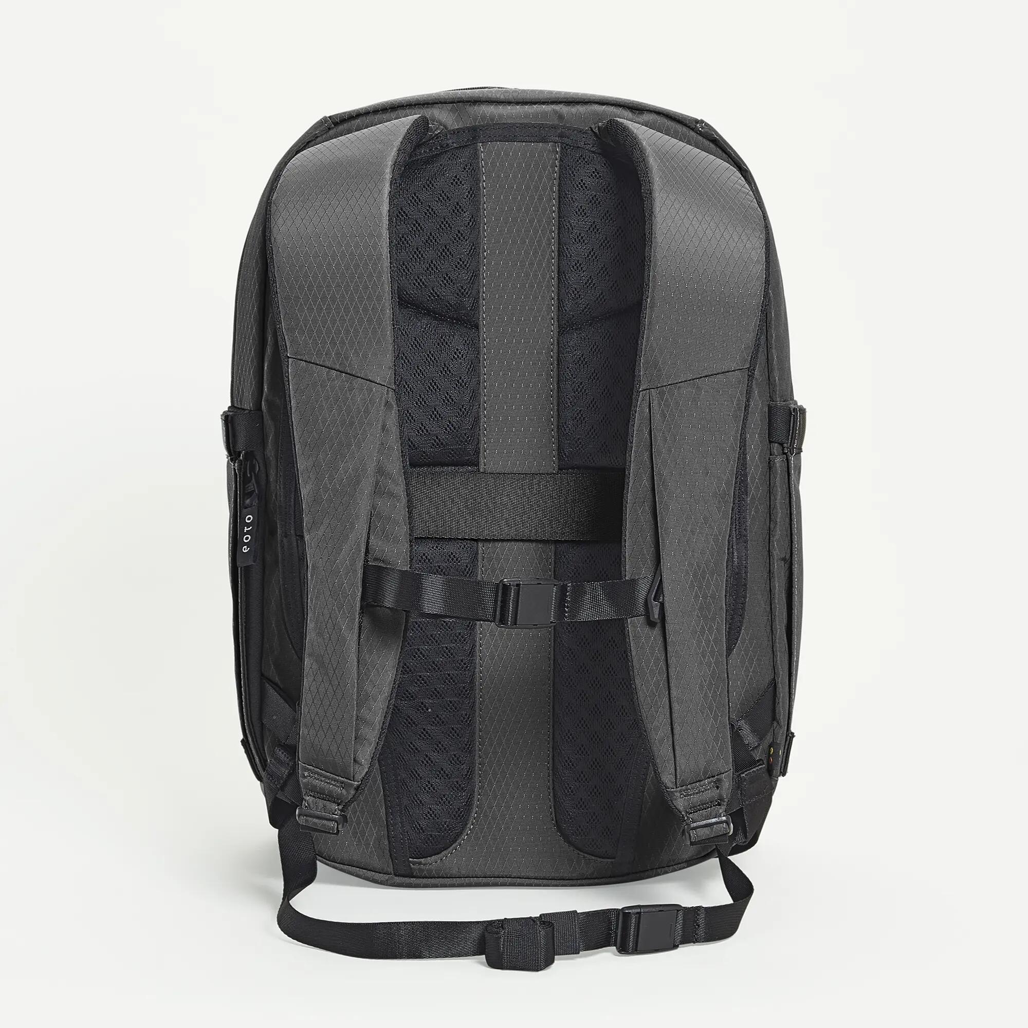 EOTO Rucksack MIDI20, Daypack, ergonomisch, nachhaltig, 20 L 3/8