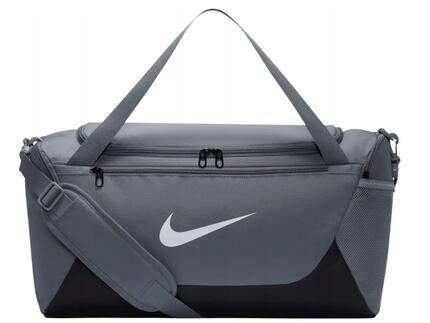 Torba Sportowa Nike Brasilia Treningowa 40L Podróż
