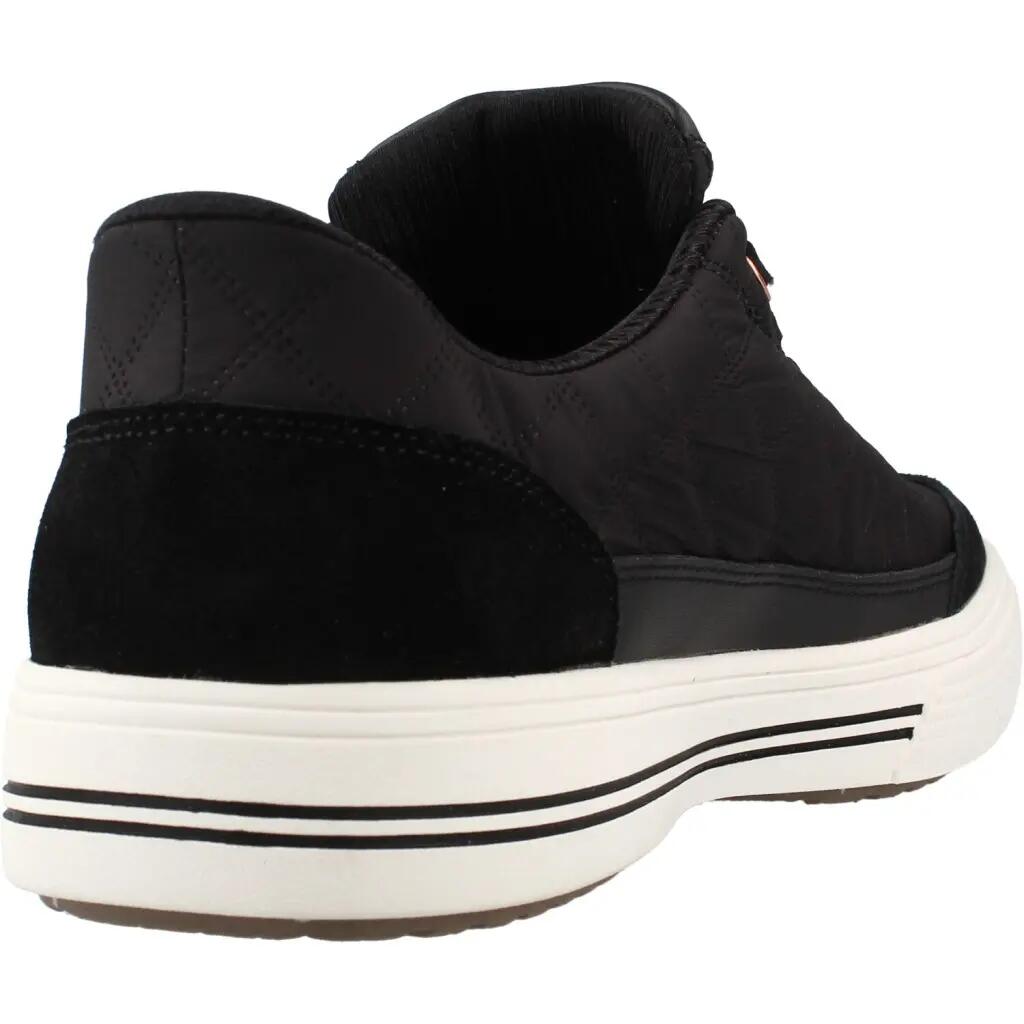 Buty SKECHERS 177209S ARCH FIT ARCADE CUDDLE STEP Czarny 3/5
