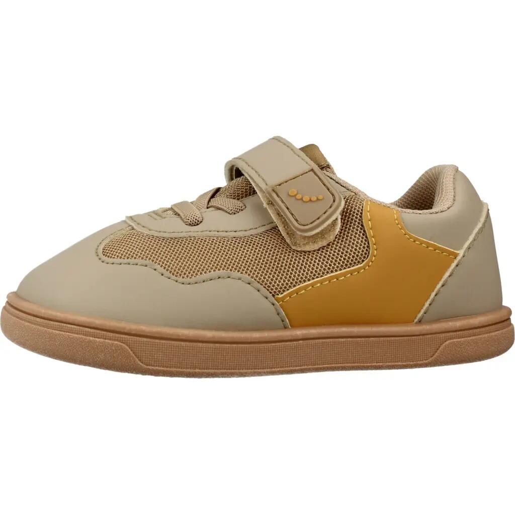 Buty BLANDITOS PLATYBD DEPORTIVA CINTA ADHESIVA Brązowy 2/5
