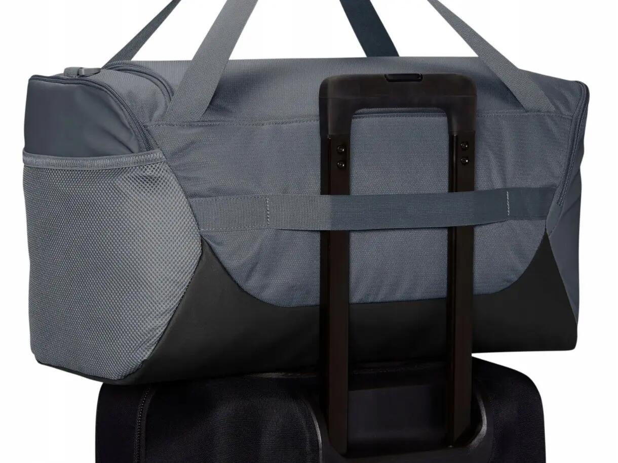 Torba Sportowa Nike Brasilia Treningowa 40L Podróż 6/6