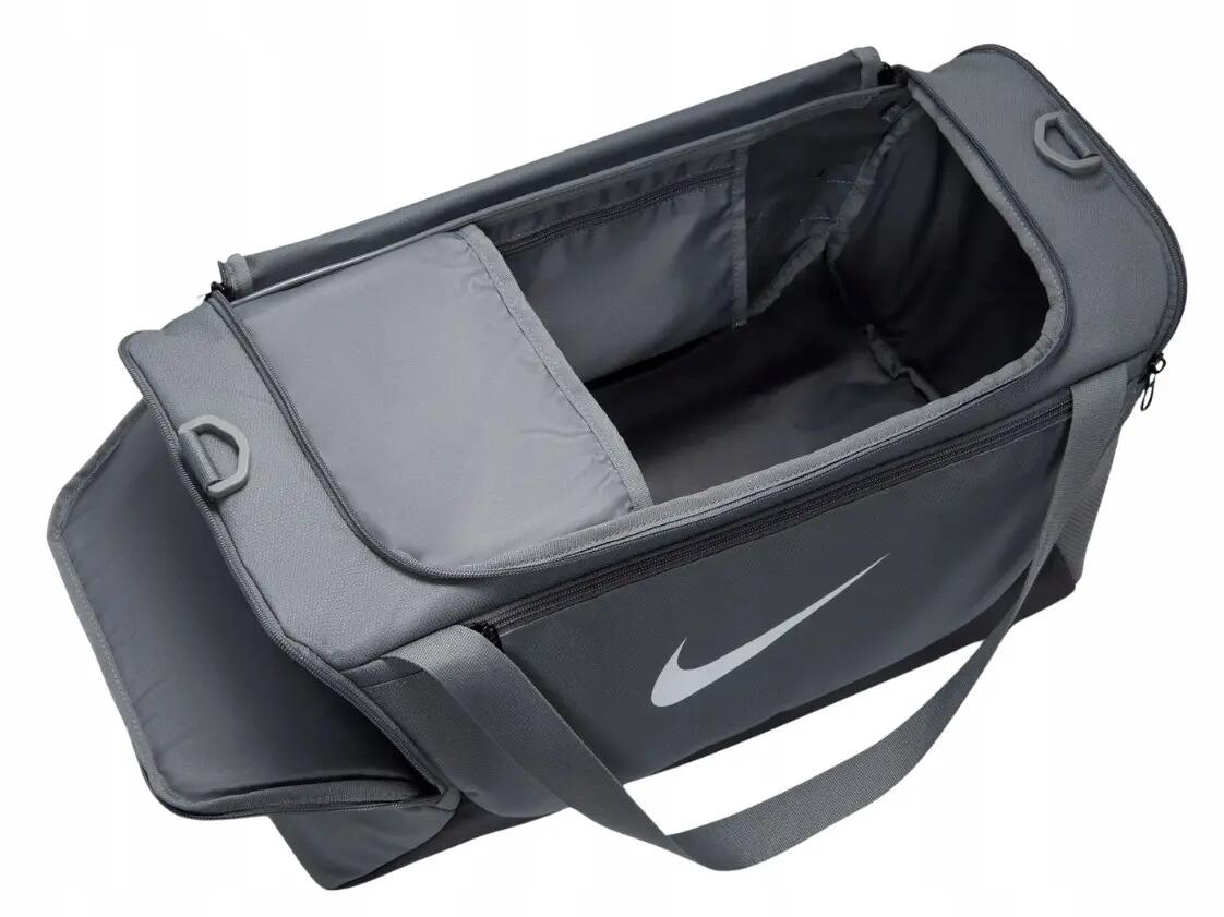 Torba Sportowa Nike Brasilia Treningowa 40L Podróż 5/6