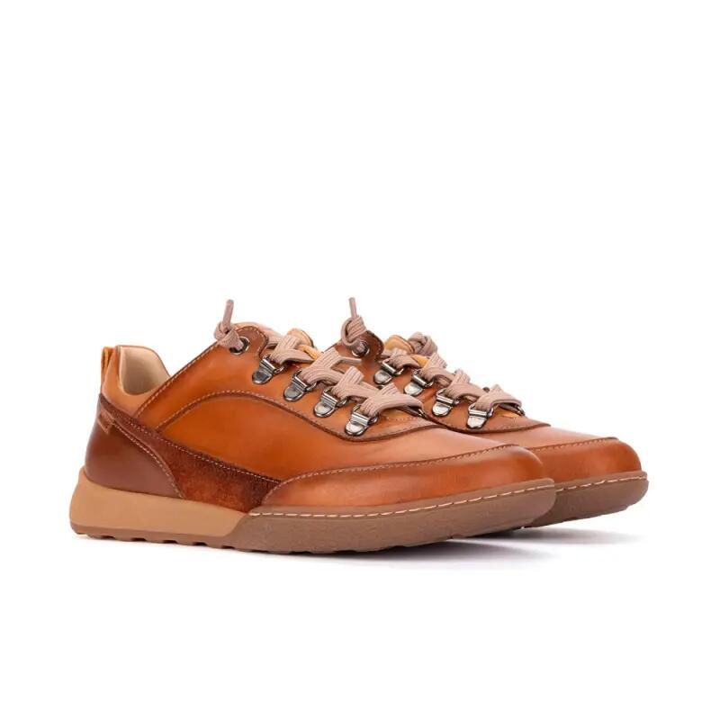 Zapatos Mujer Pikolinos W7c-6918 Marrón 2/5