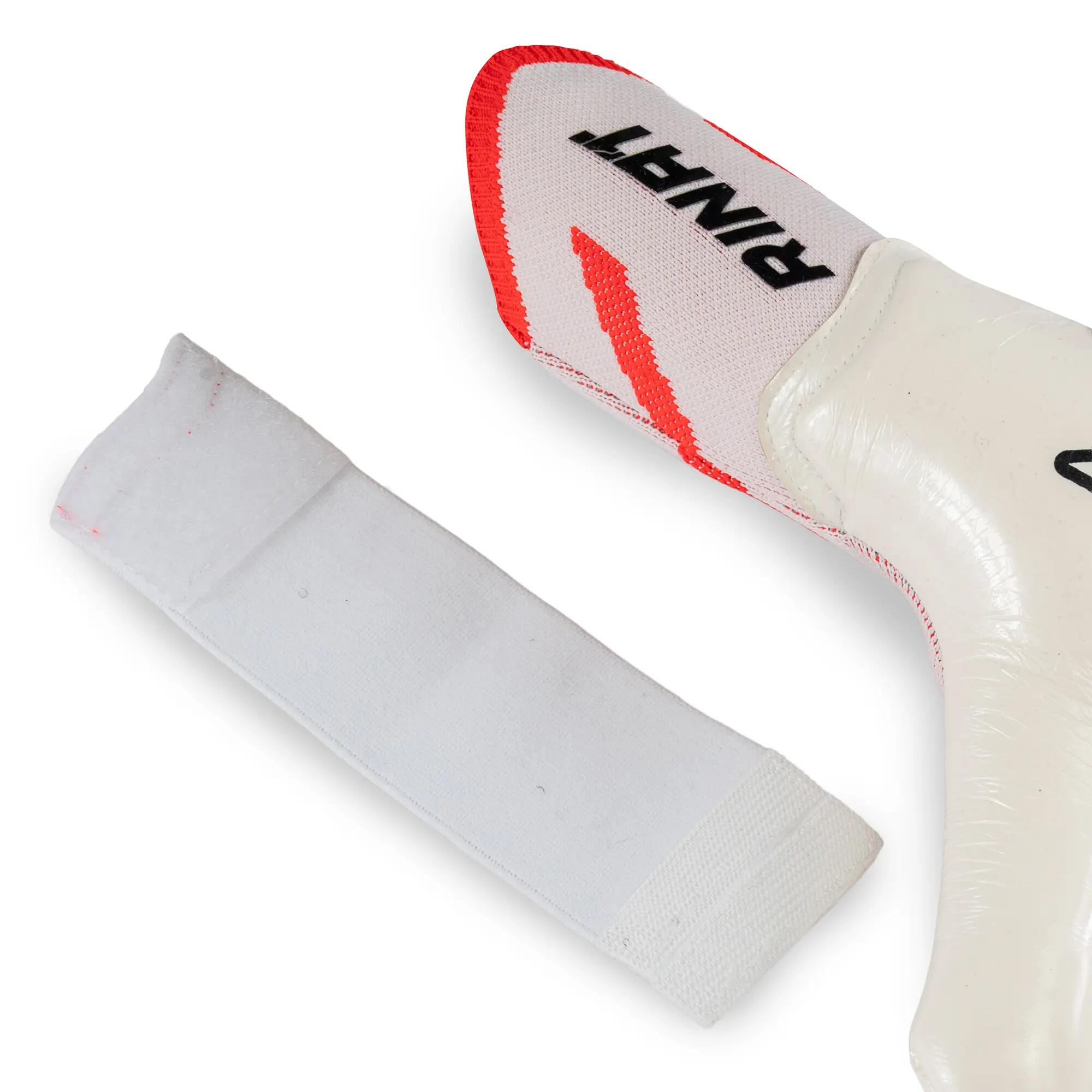 Torwarthandschuhe Fußball Rinat Erw. Uno Premier Aero Pro Naturrasen 5/6