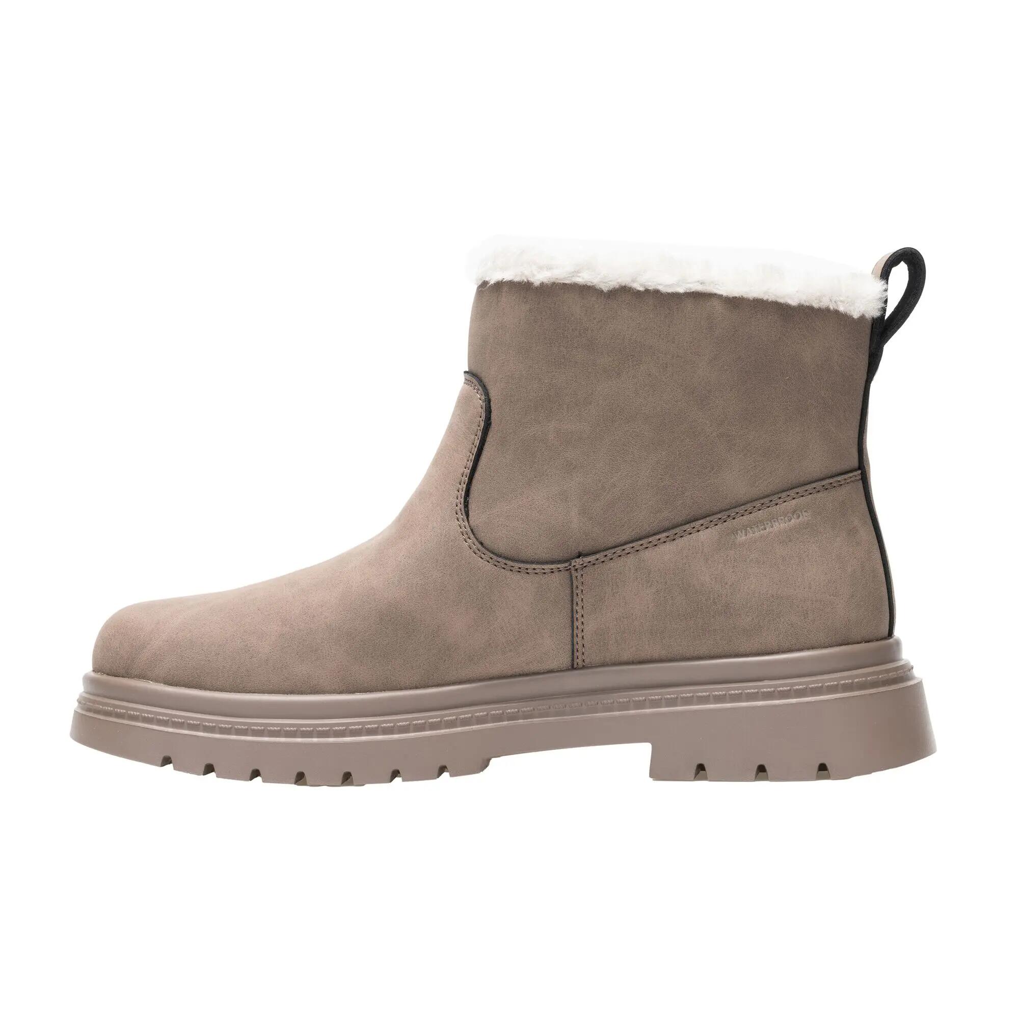 Botas Frankie para mujer 9/9