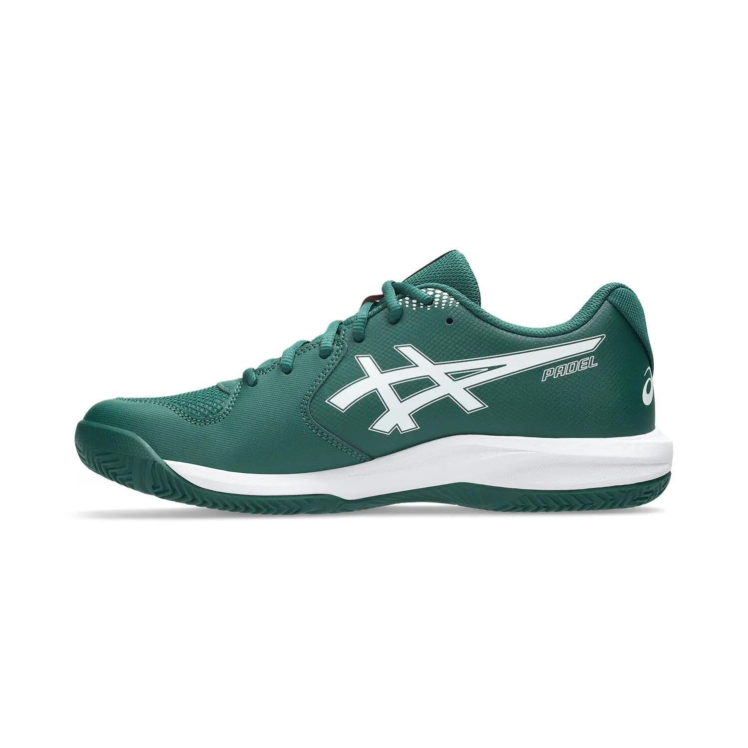 Asics Gel-dedicate 9 Padel 4/6