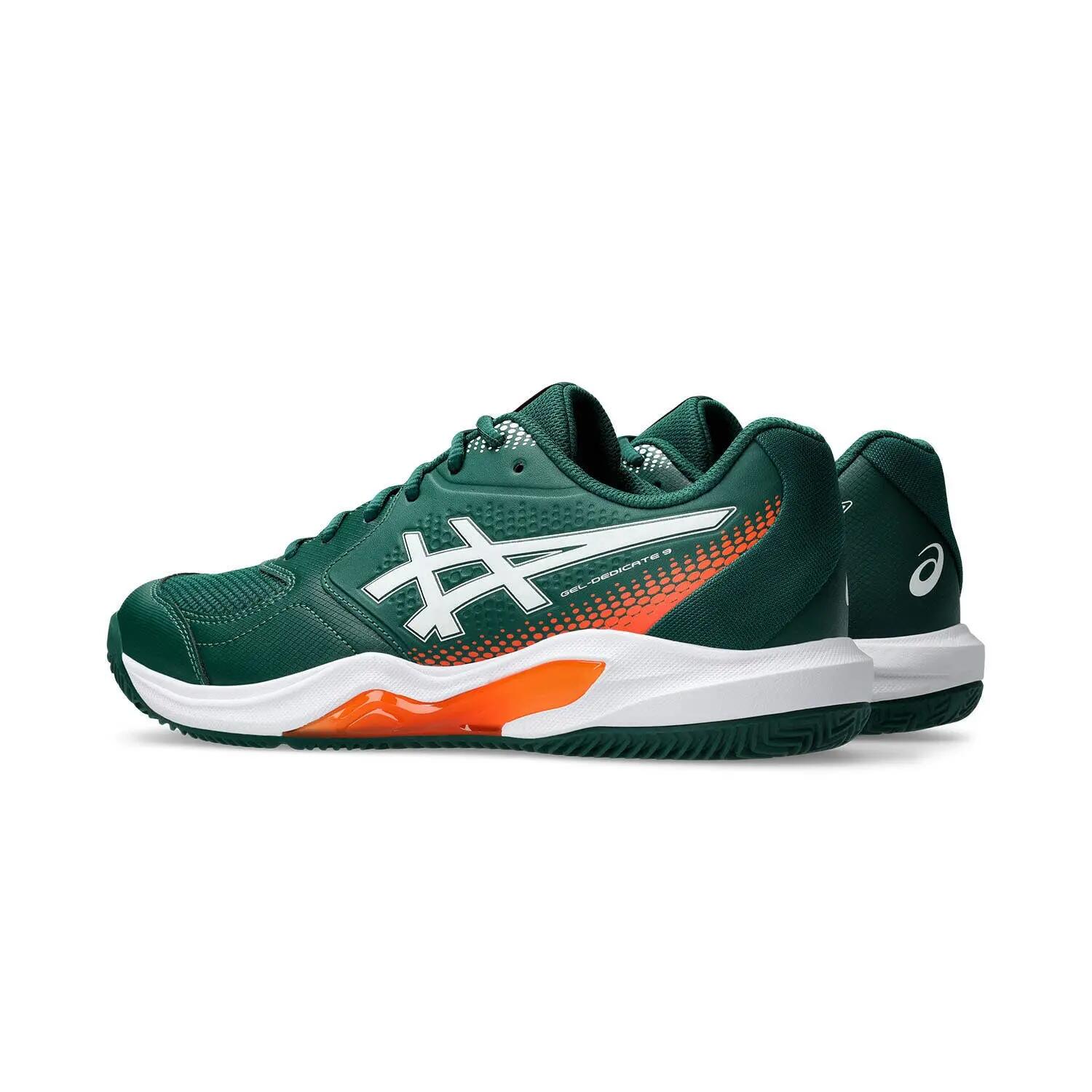 Asics Gel-dedicate 9 Padel 3/6