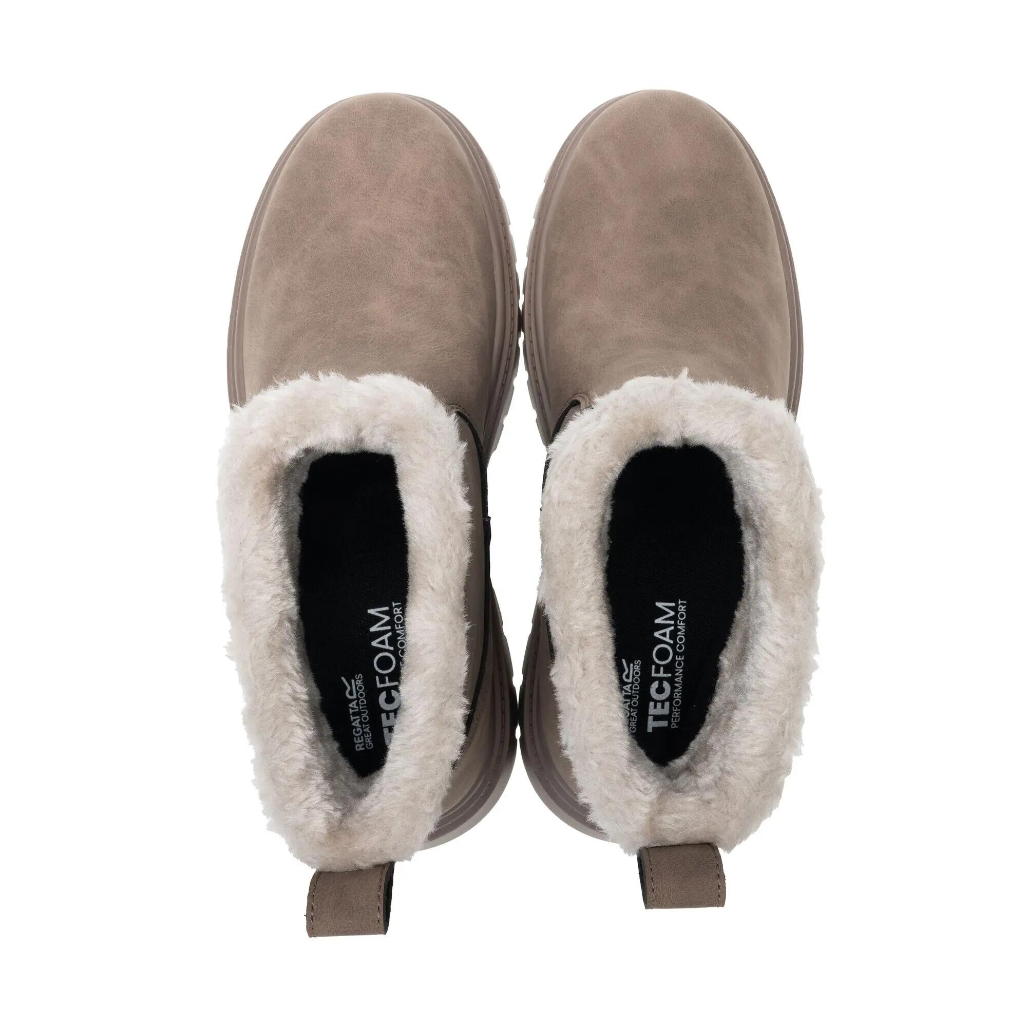 Botas Frankie para mujer 7/9