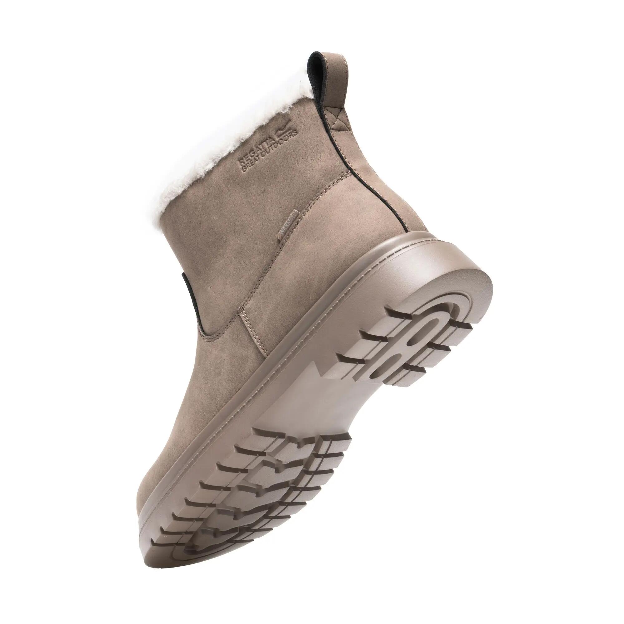 Botas Frankie para mujer 6/9