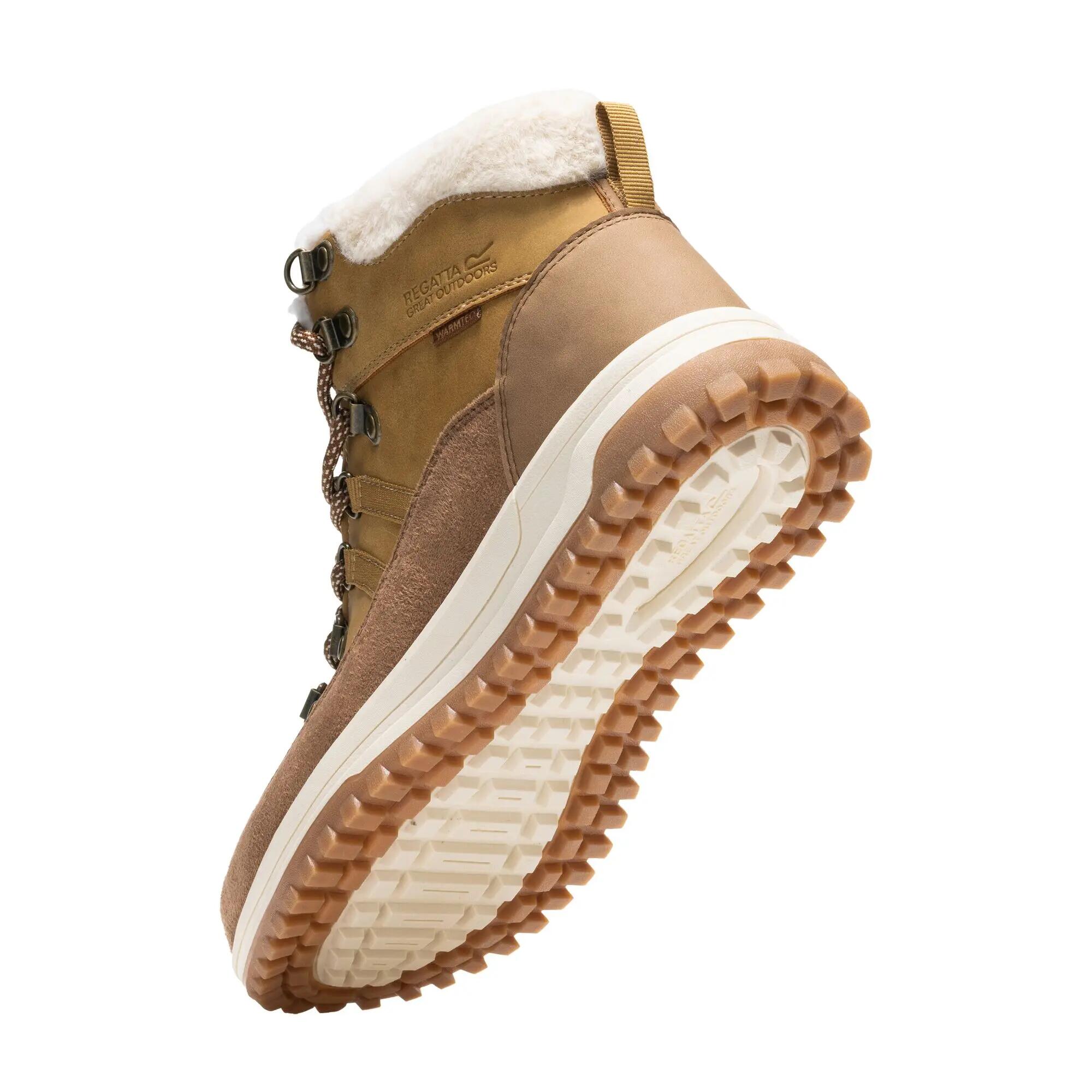 Damskie buty Elbourne 6/9